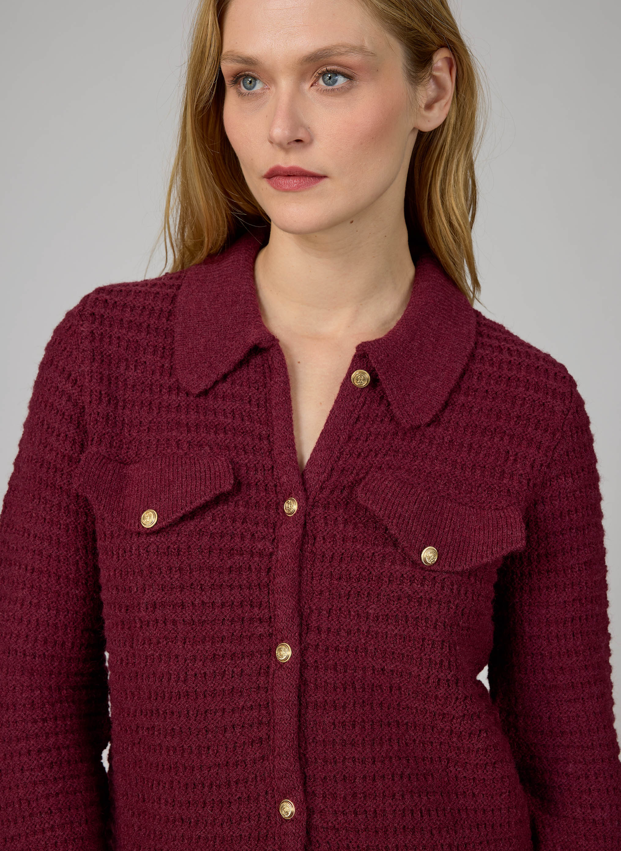 CARDIGAN VENICO malaga