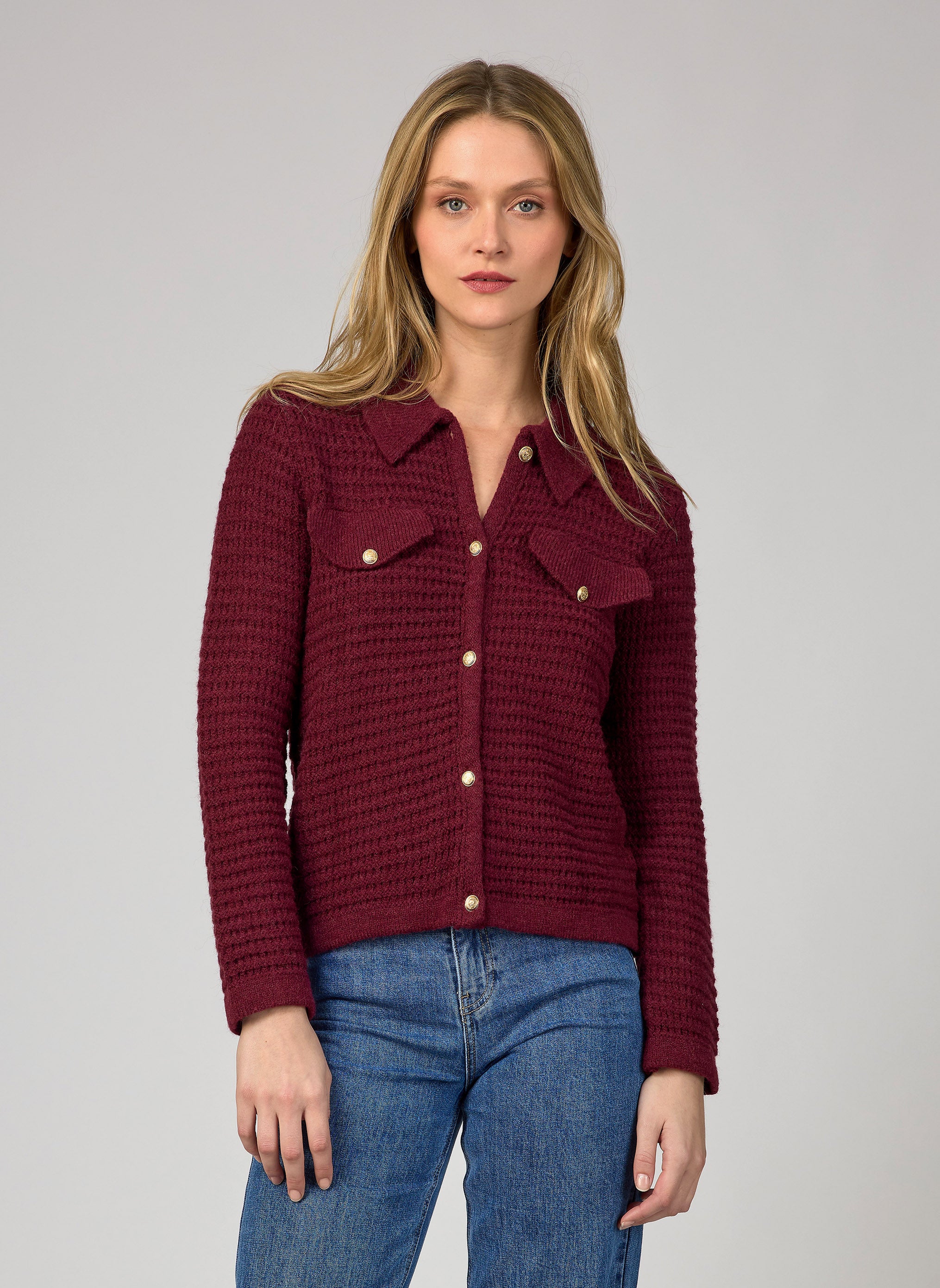 CARDIGAN VENICO malaga