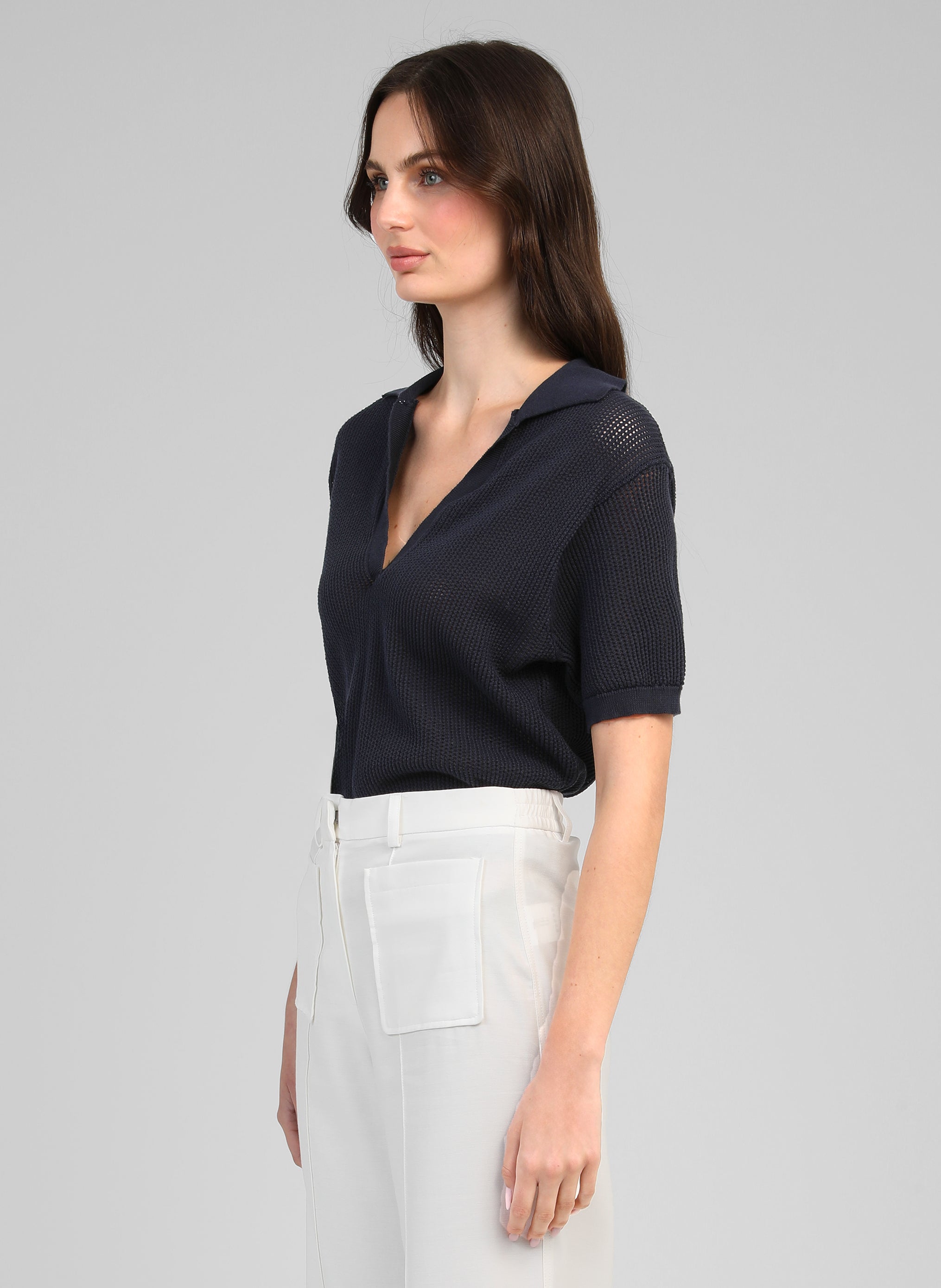 PULL VENOU nuit