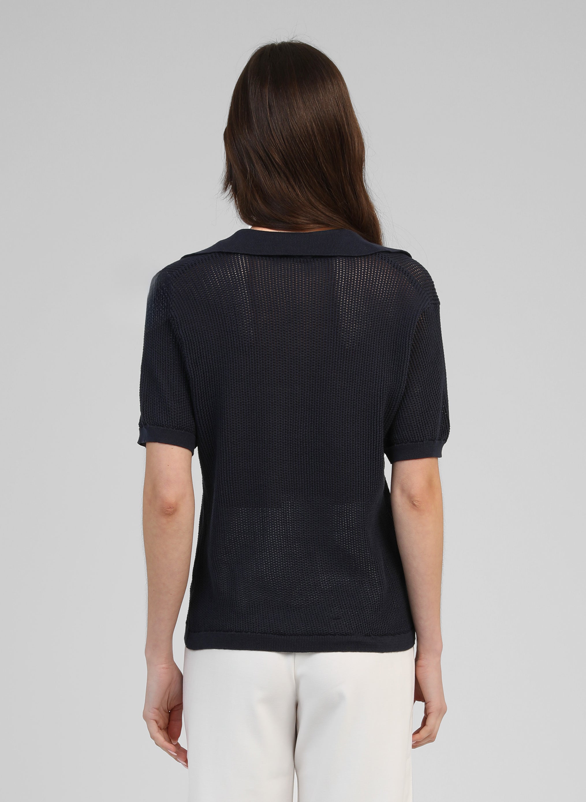PULL VENOU nuit