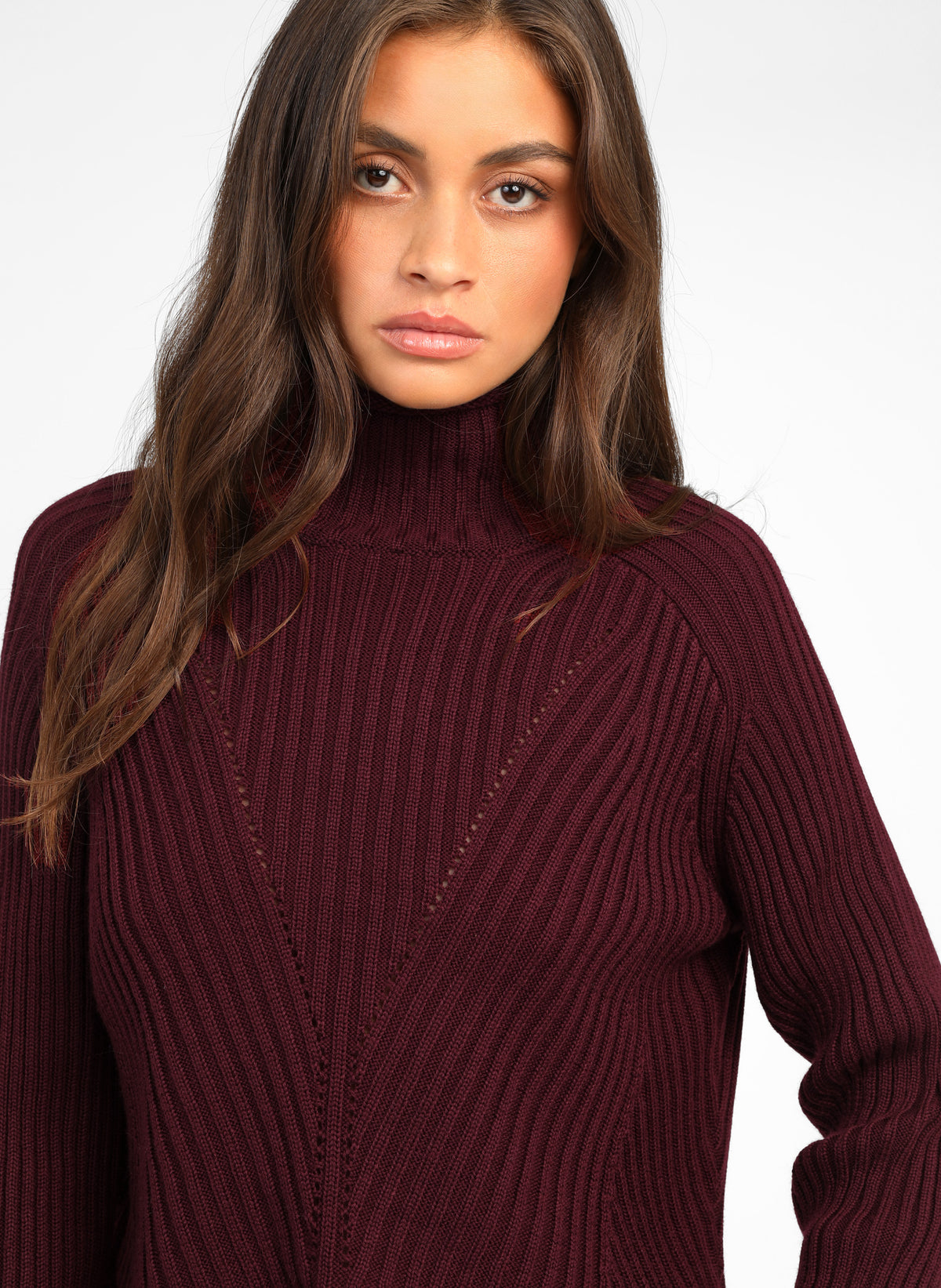 PULL VERTIGO malaga