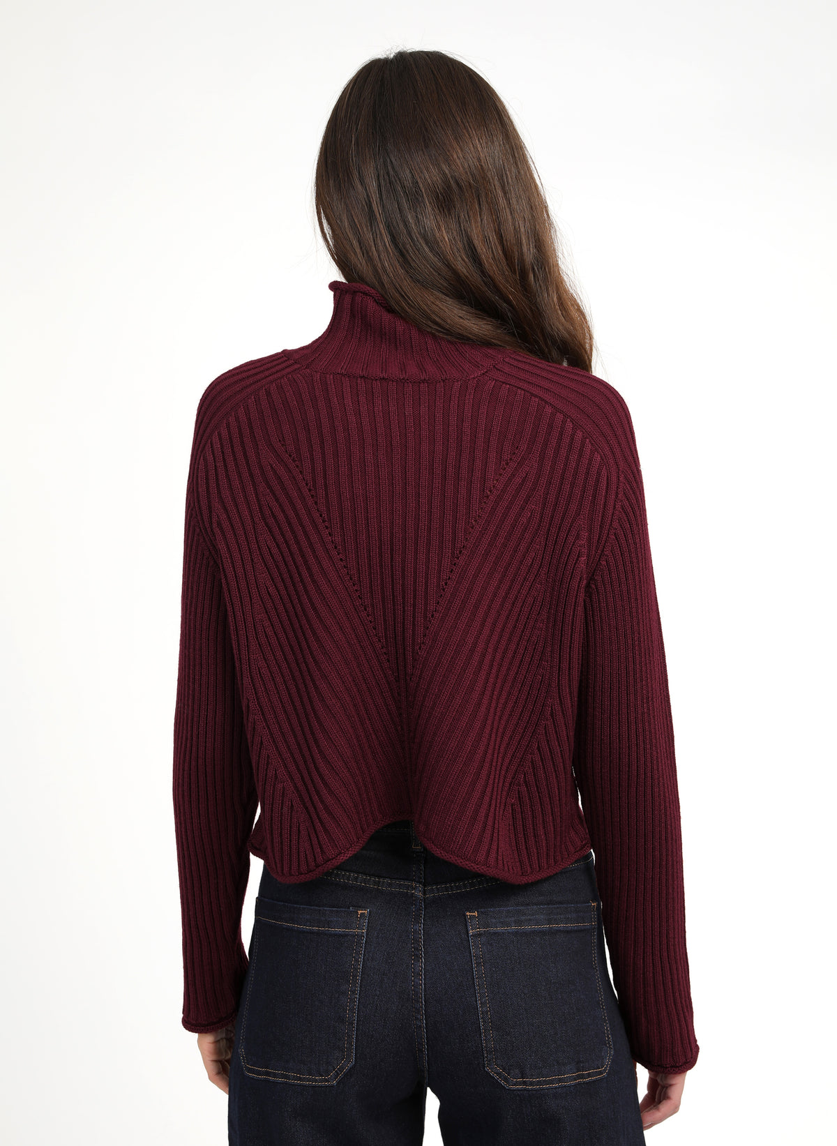 PULL VERTIGO malaga