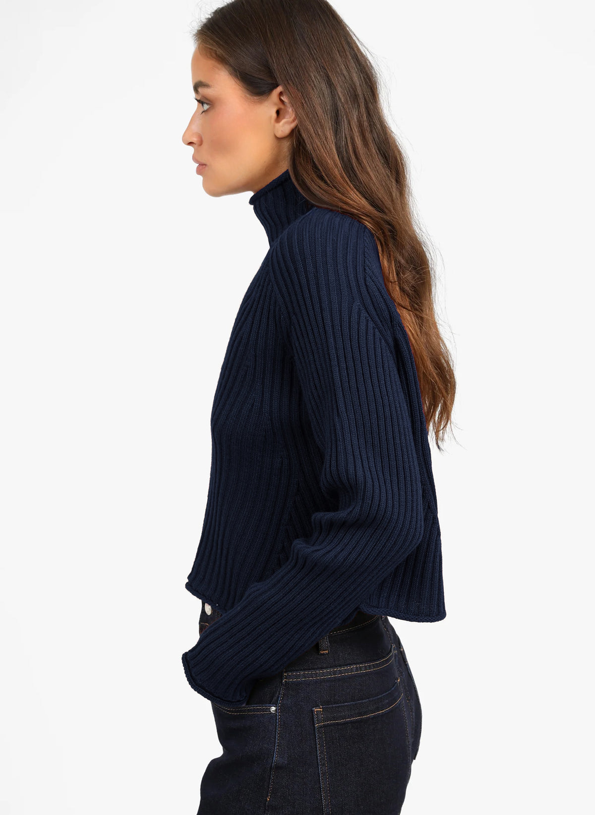 PULL VERTIGO marine
