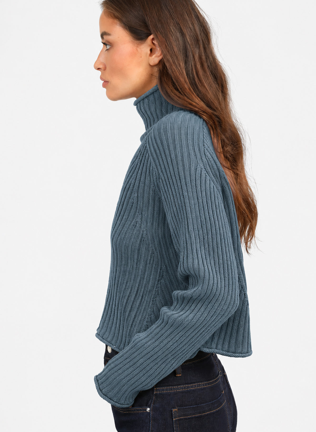 PULL VERTIGO orage