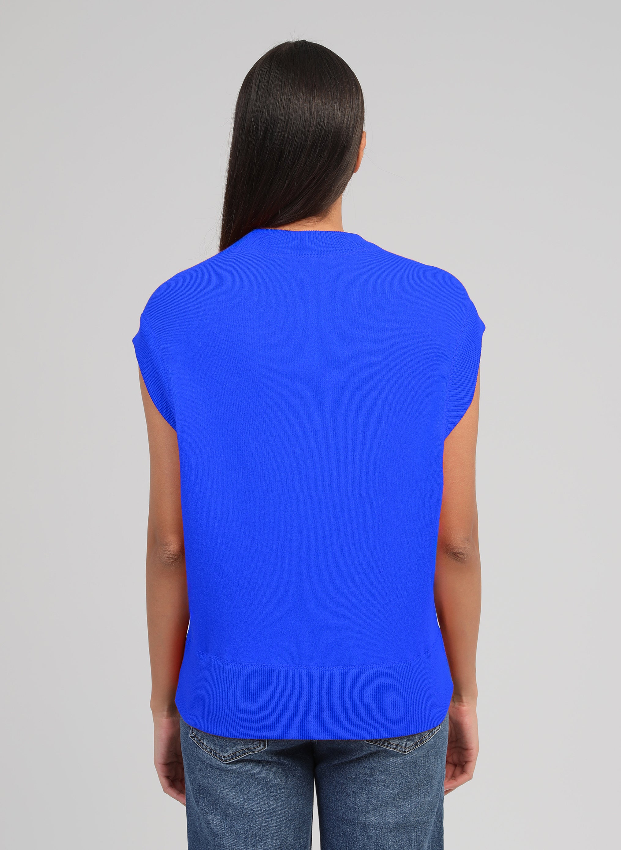 JERSEY VIZTY electric