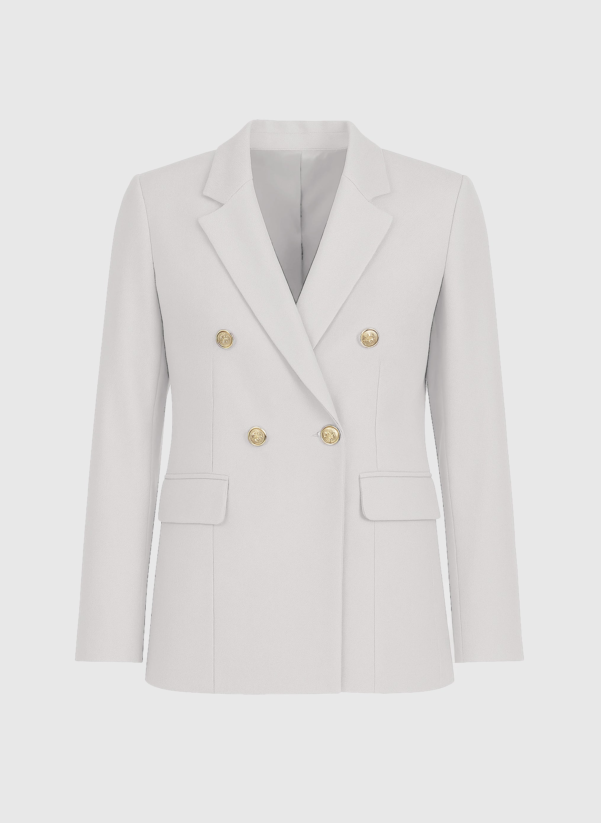 VESTE ZAKIE lin