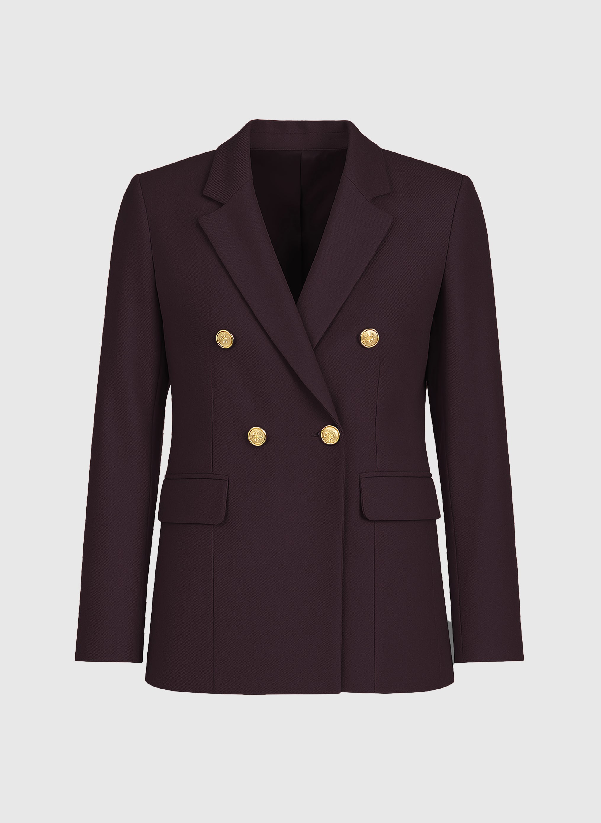VESTE ZAKIE wine