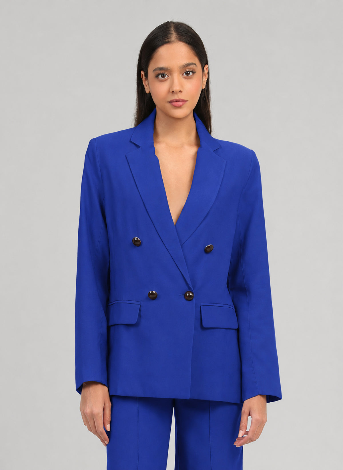 VESTE ZAKY electric