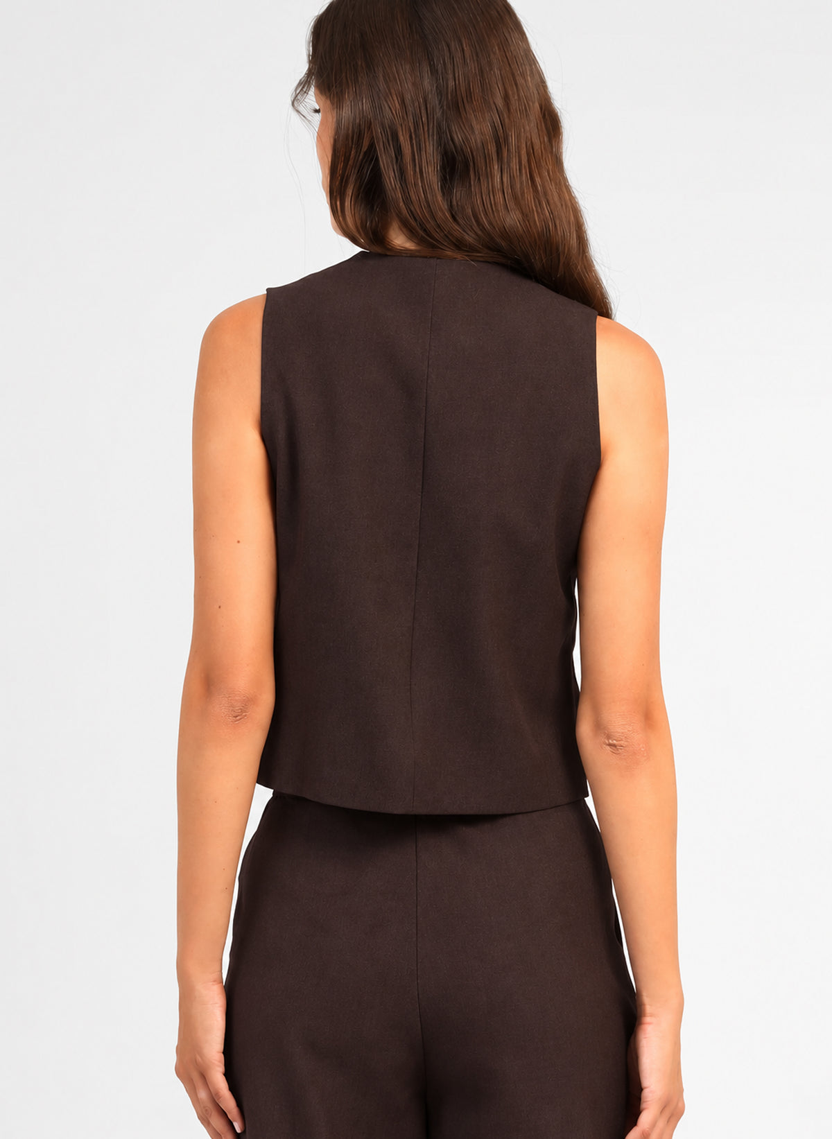 VESTE ZALY cafe
