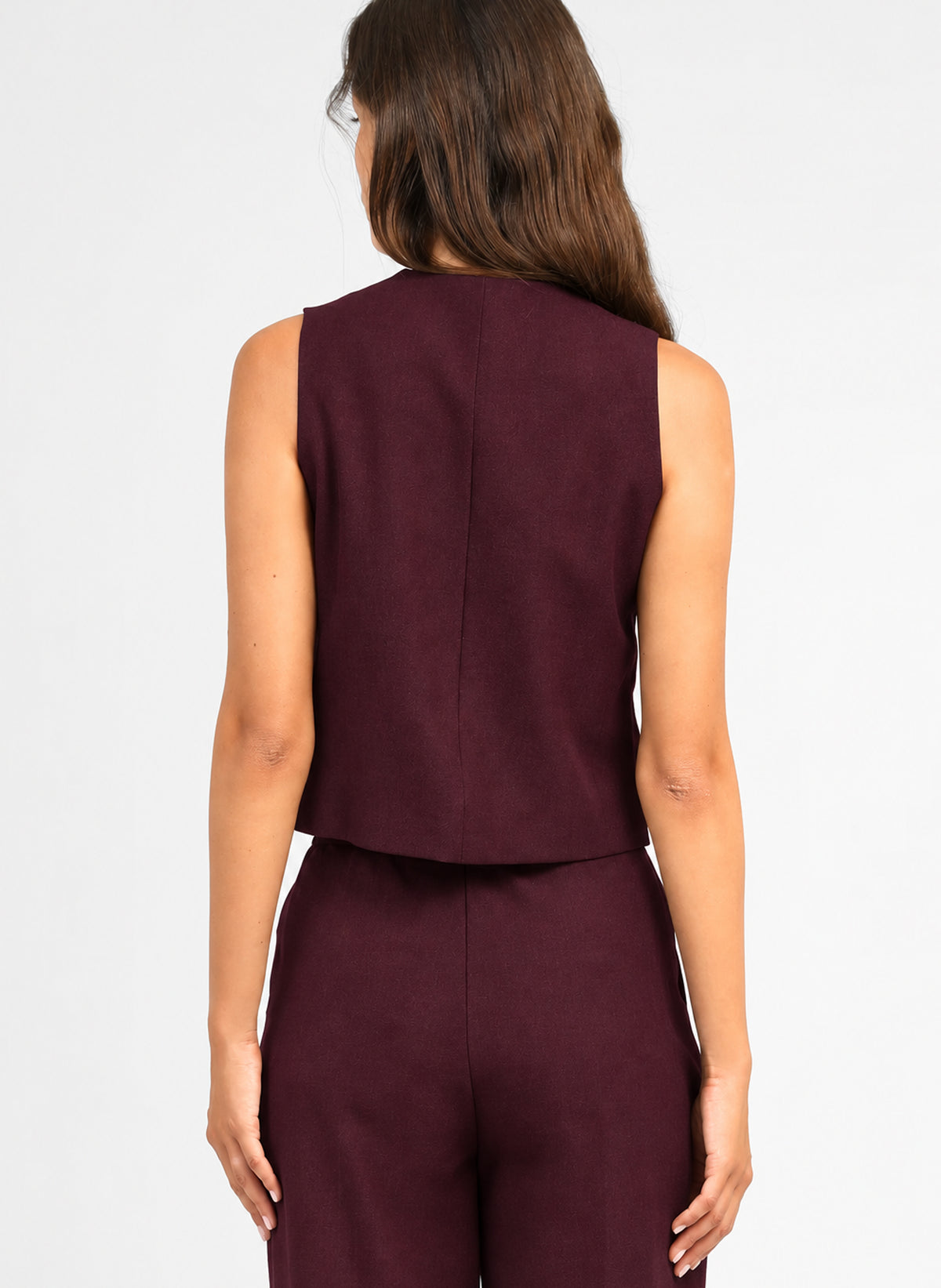 VESTE ZALY malaga