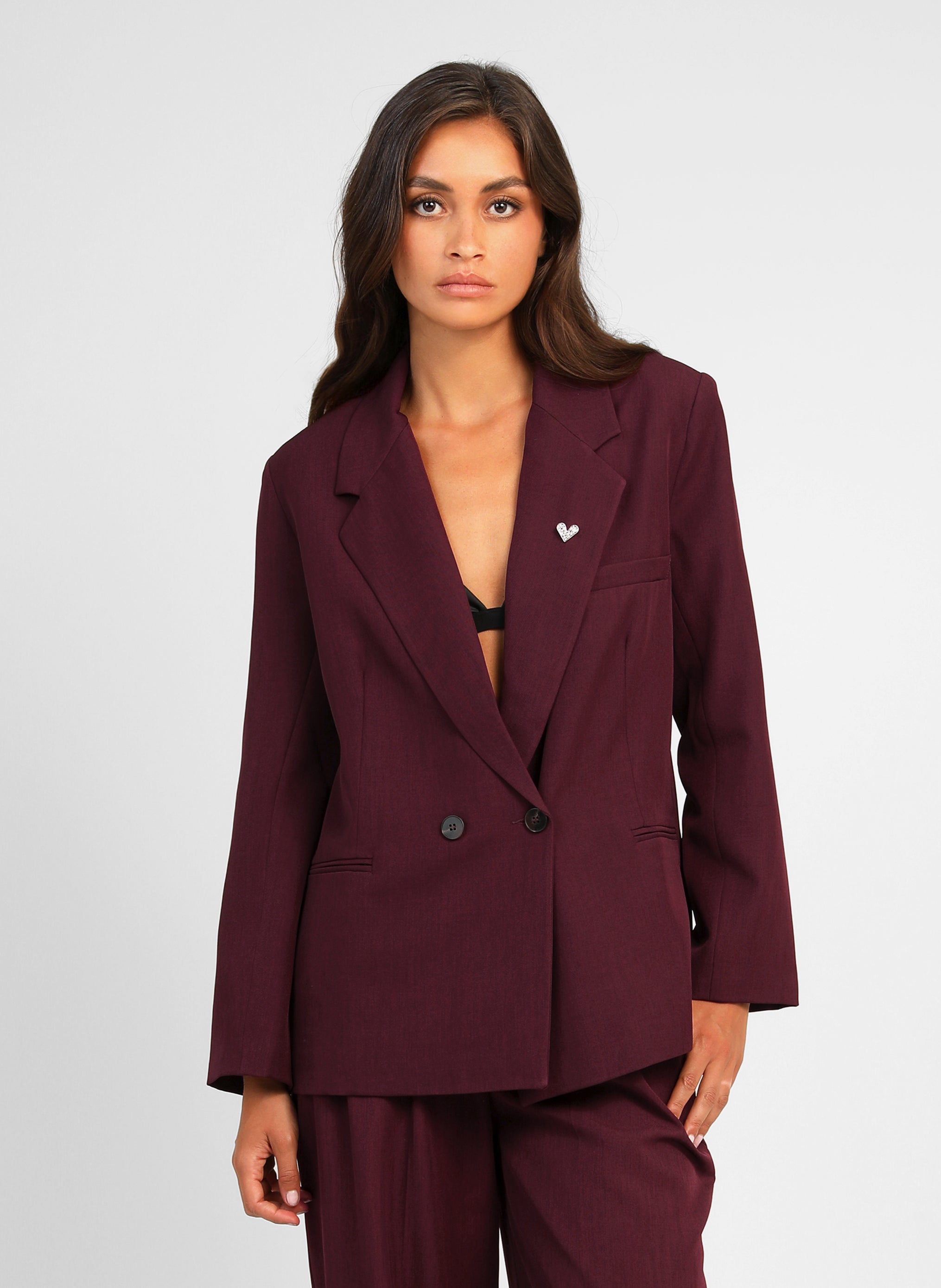 VESTE ZAYLA malaga