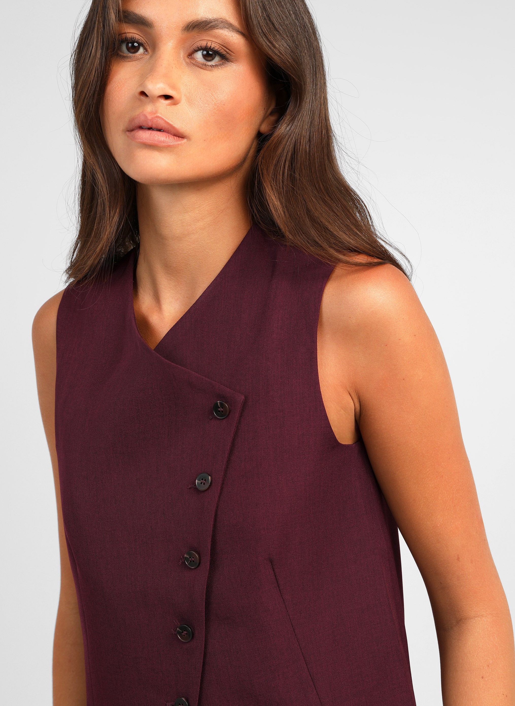 VESTE ZEFIA malaga