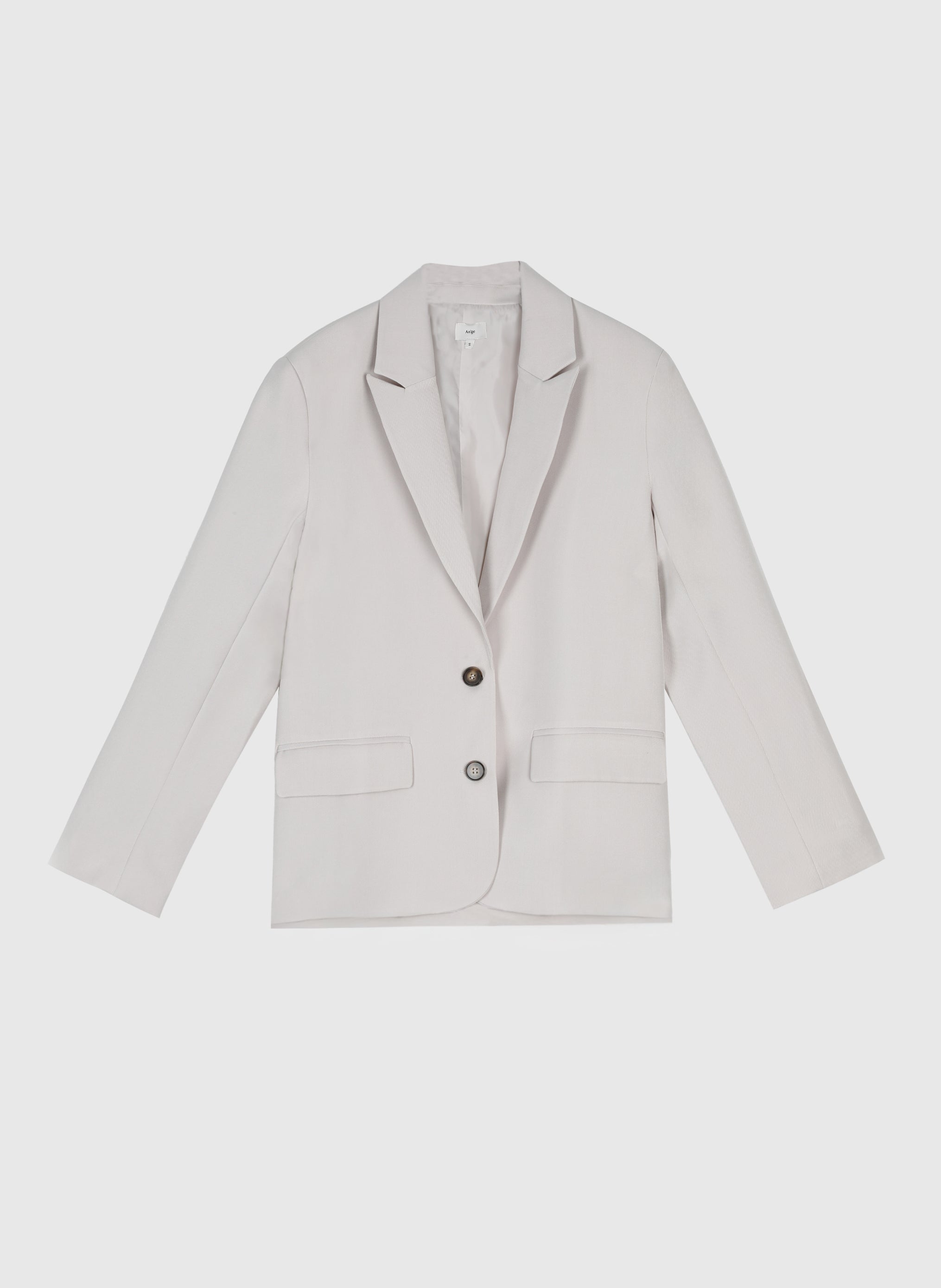 VESTE ZIANI lin
