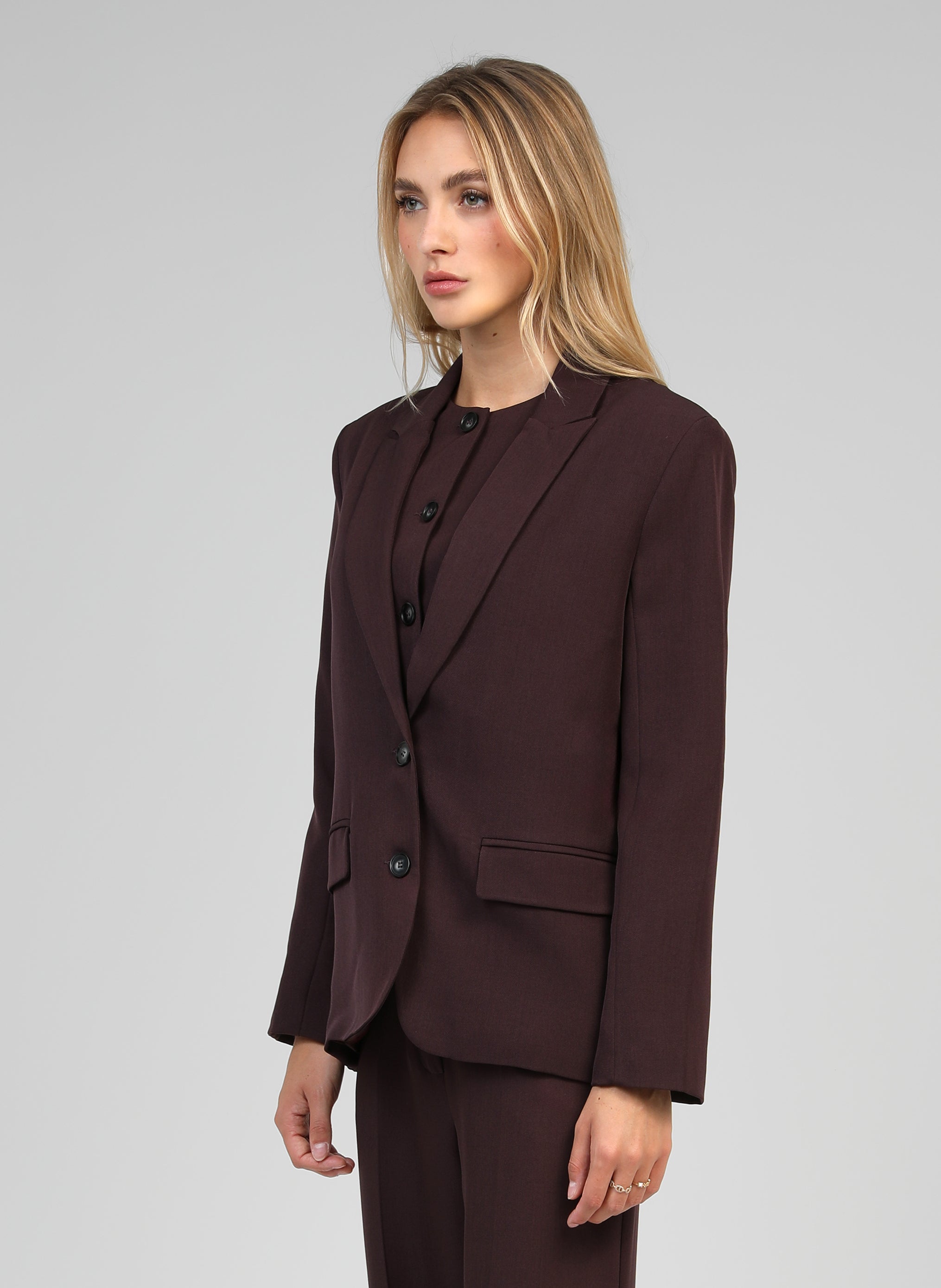 VESTE ZIANI wine
