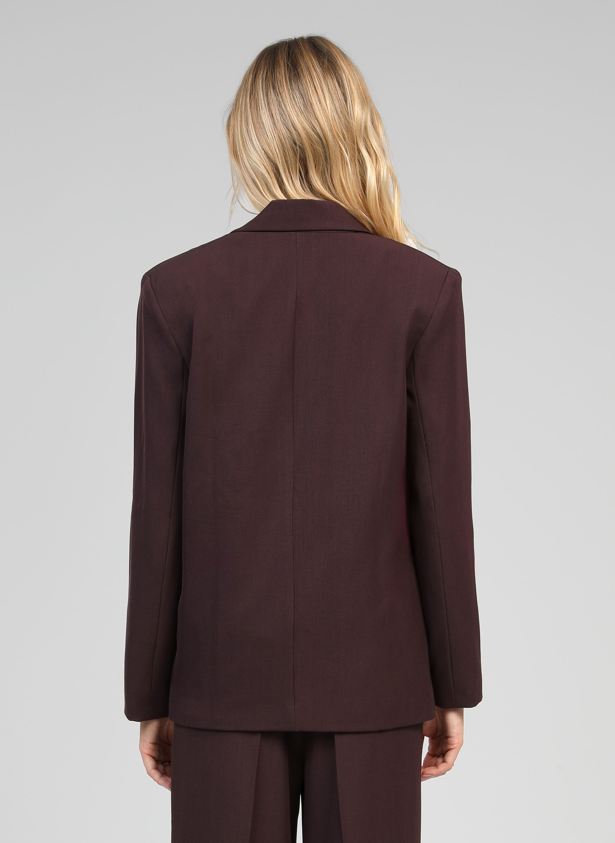 VESTE ZIANI wine