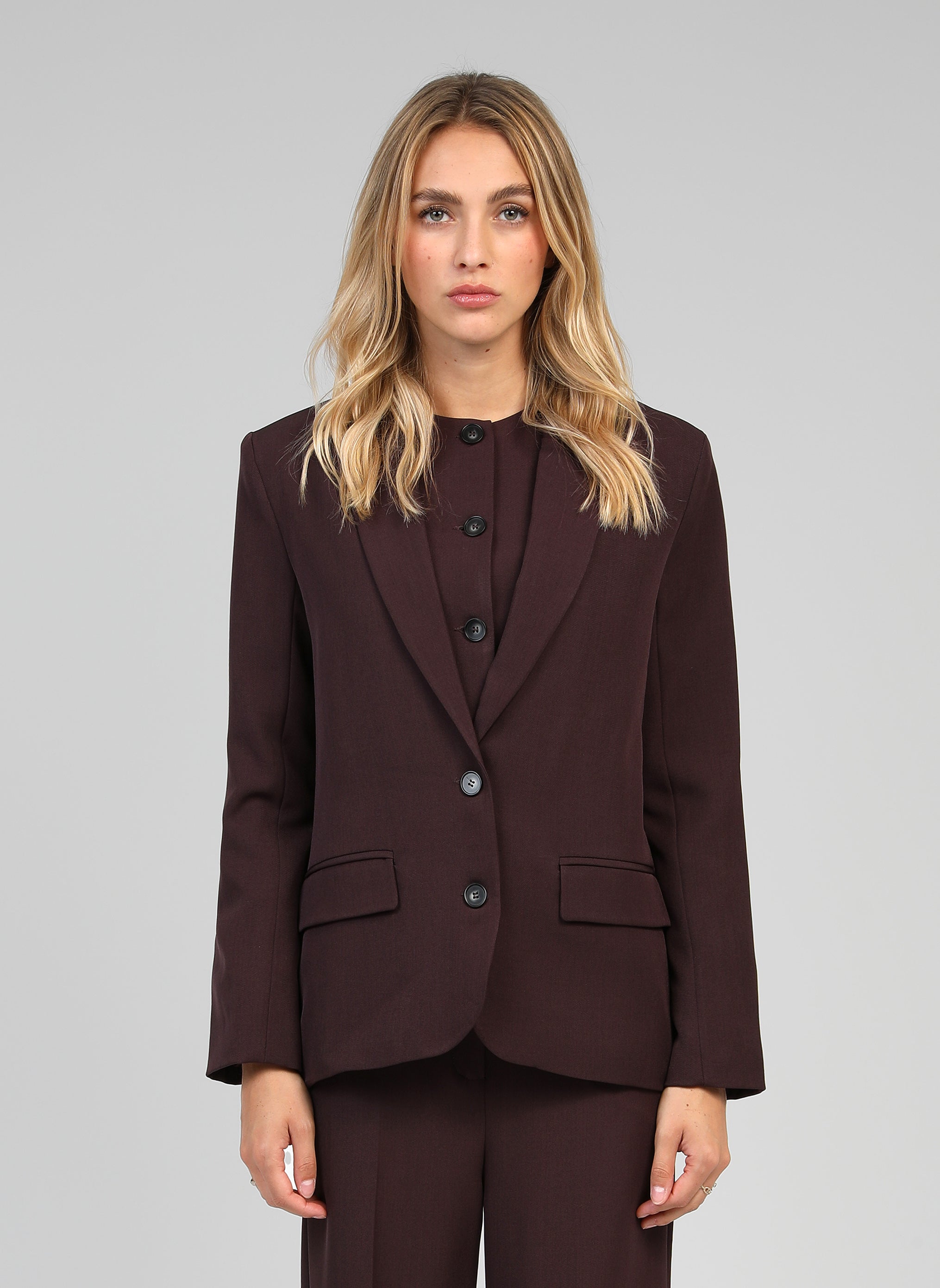 VESTE ZIANI wine