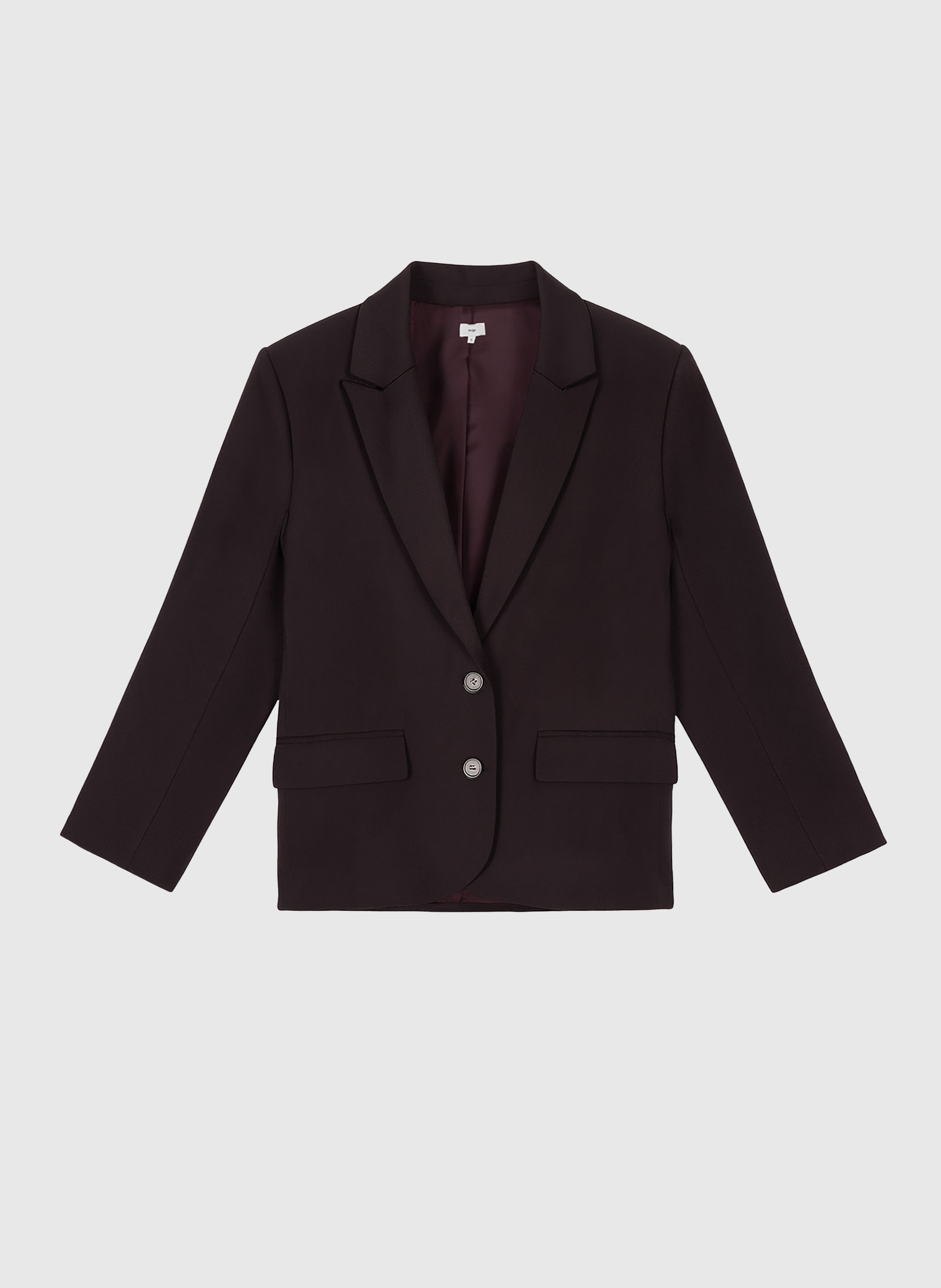 VESTE ZIANI wine