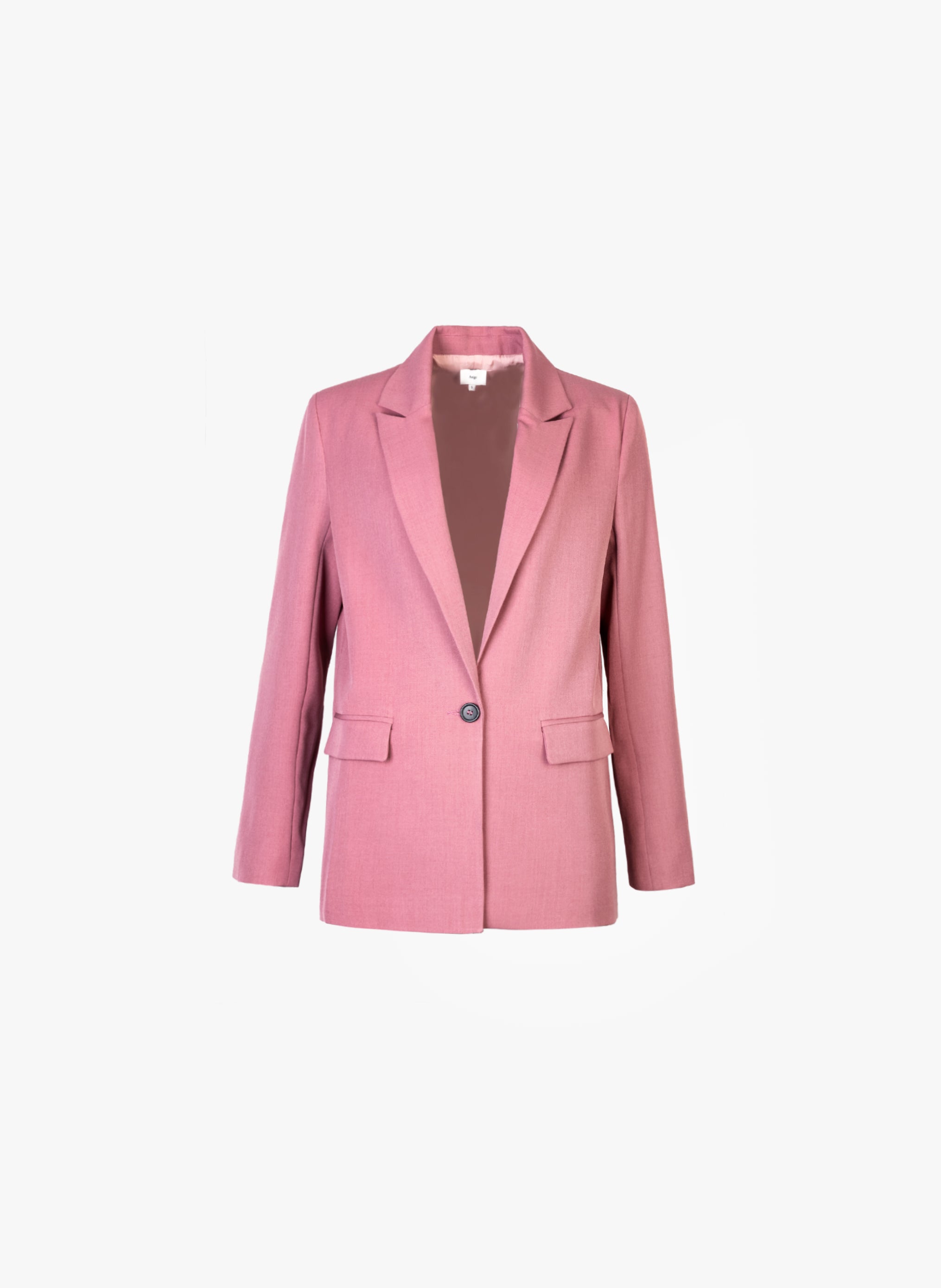 VESTE ZOLIA blush