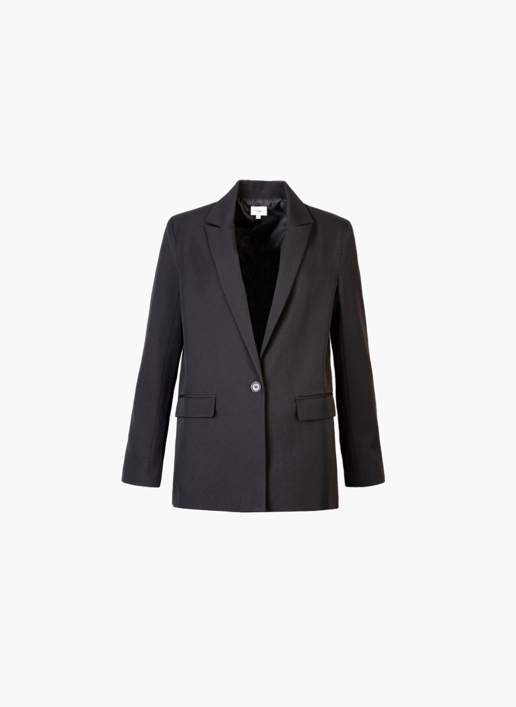 VESTE ZOLIA noir
