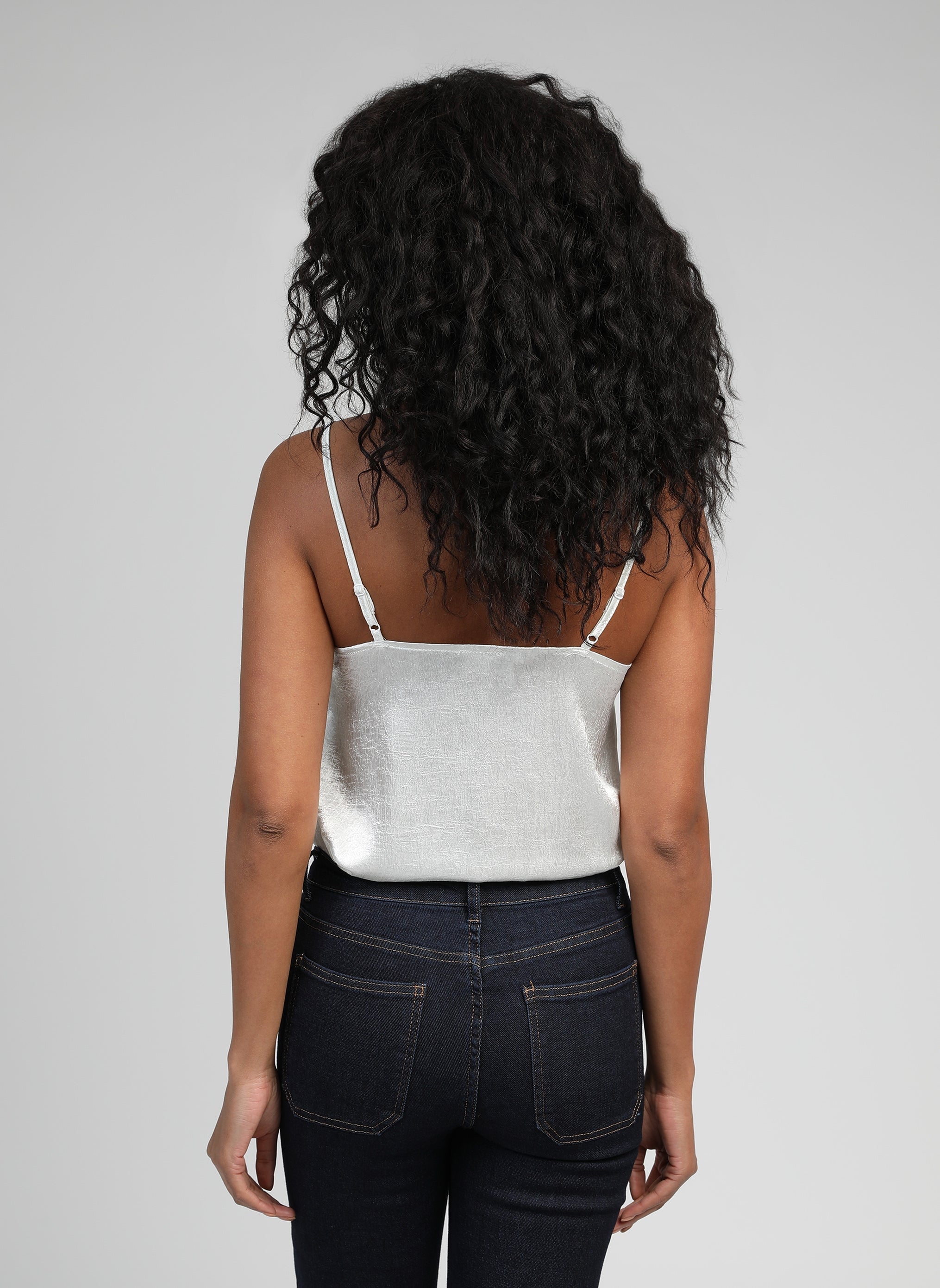 DEBARDEUR ADELOU blanc