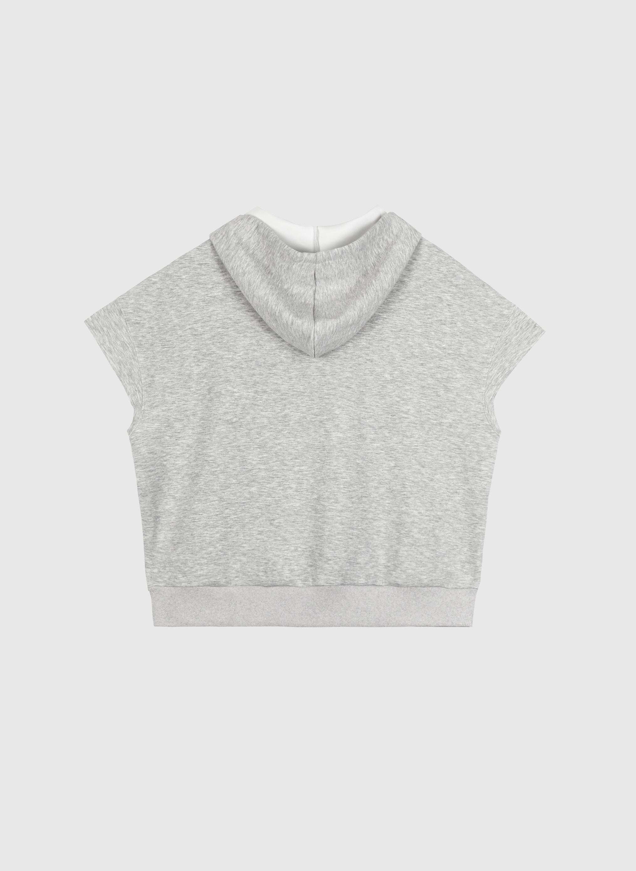 ANIKITA SWEAT grey