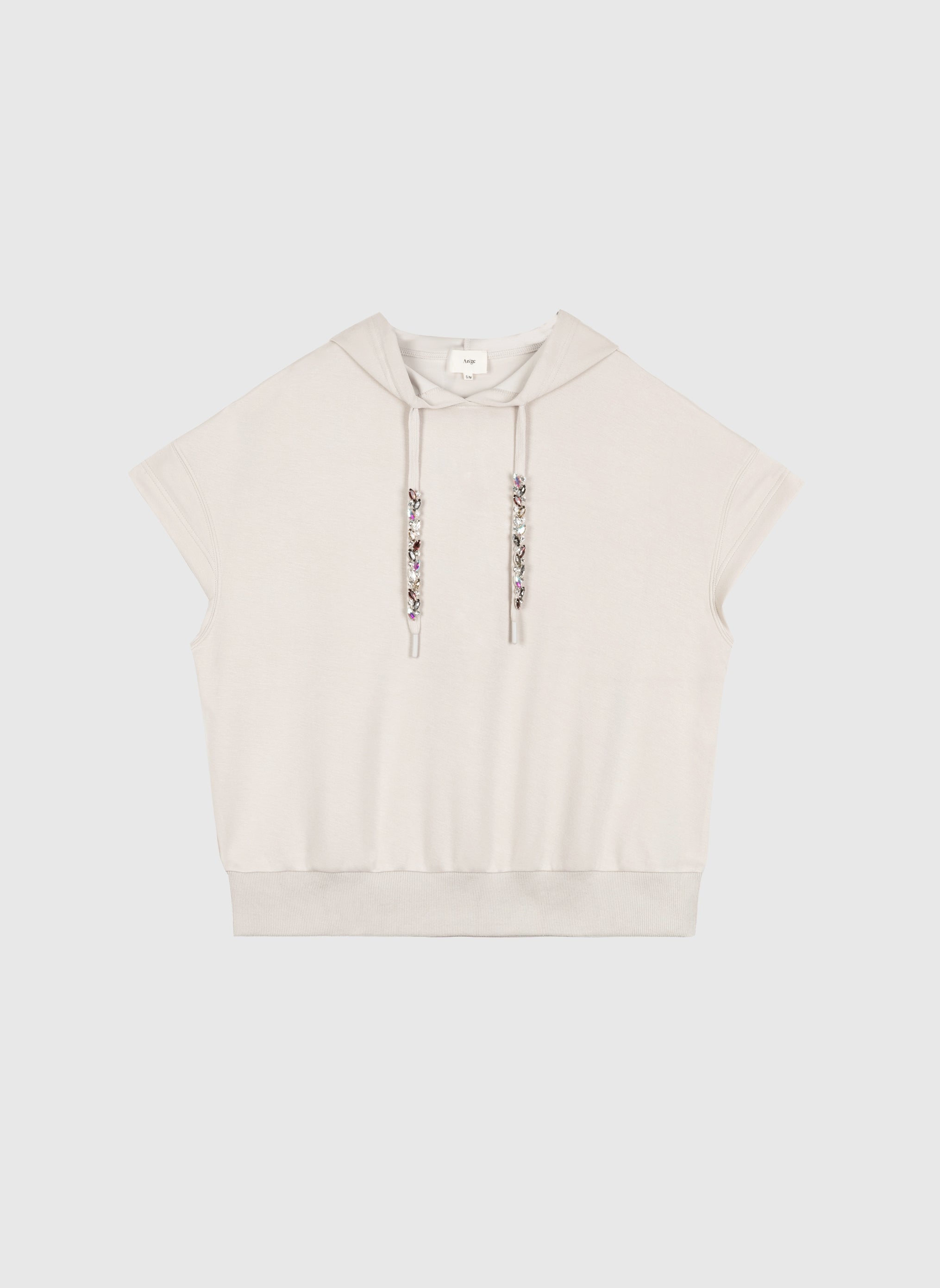 ANIKITA chalk SWEAT