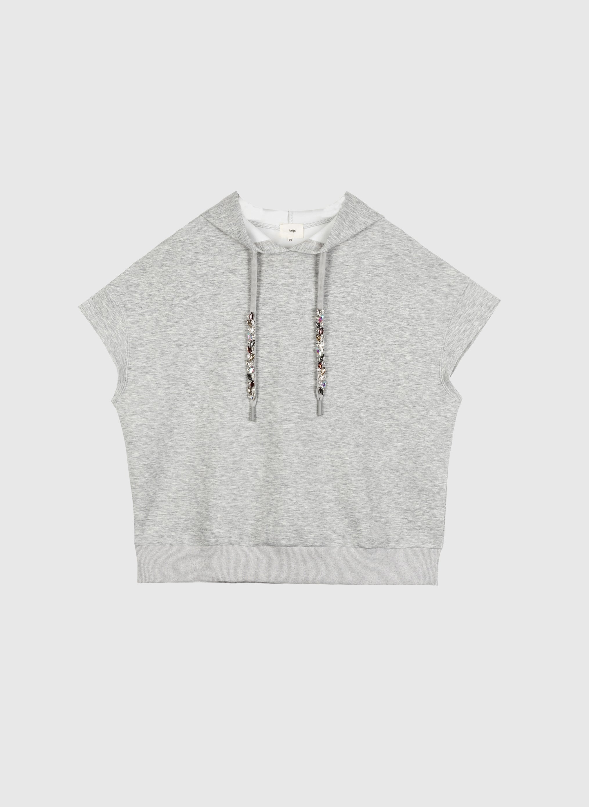 ANIKITA SWEAT grey