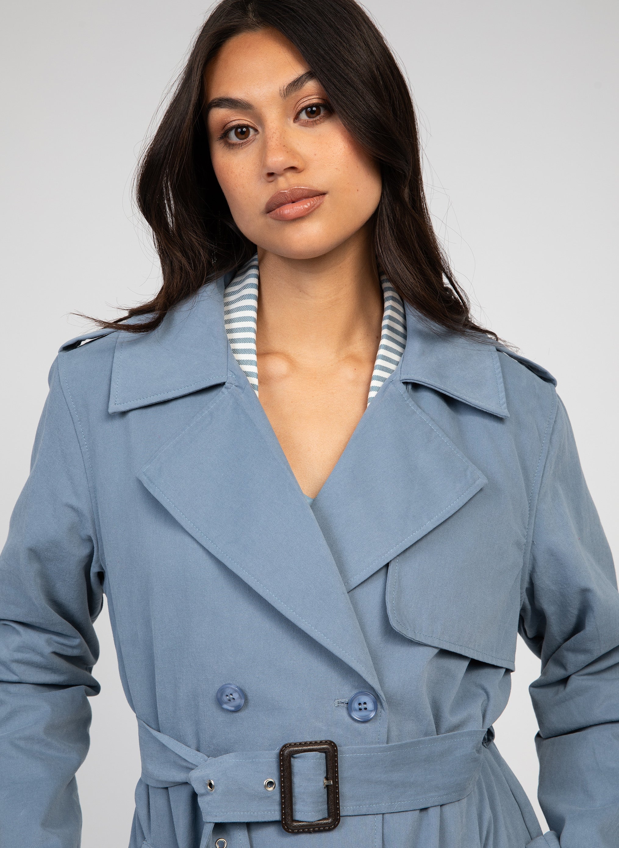 VESTE CALIE nuage