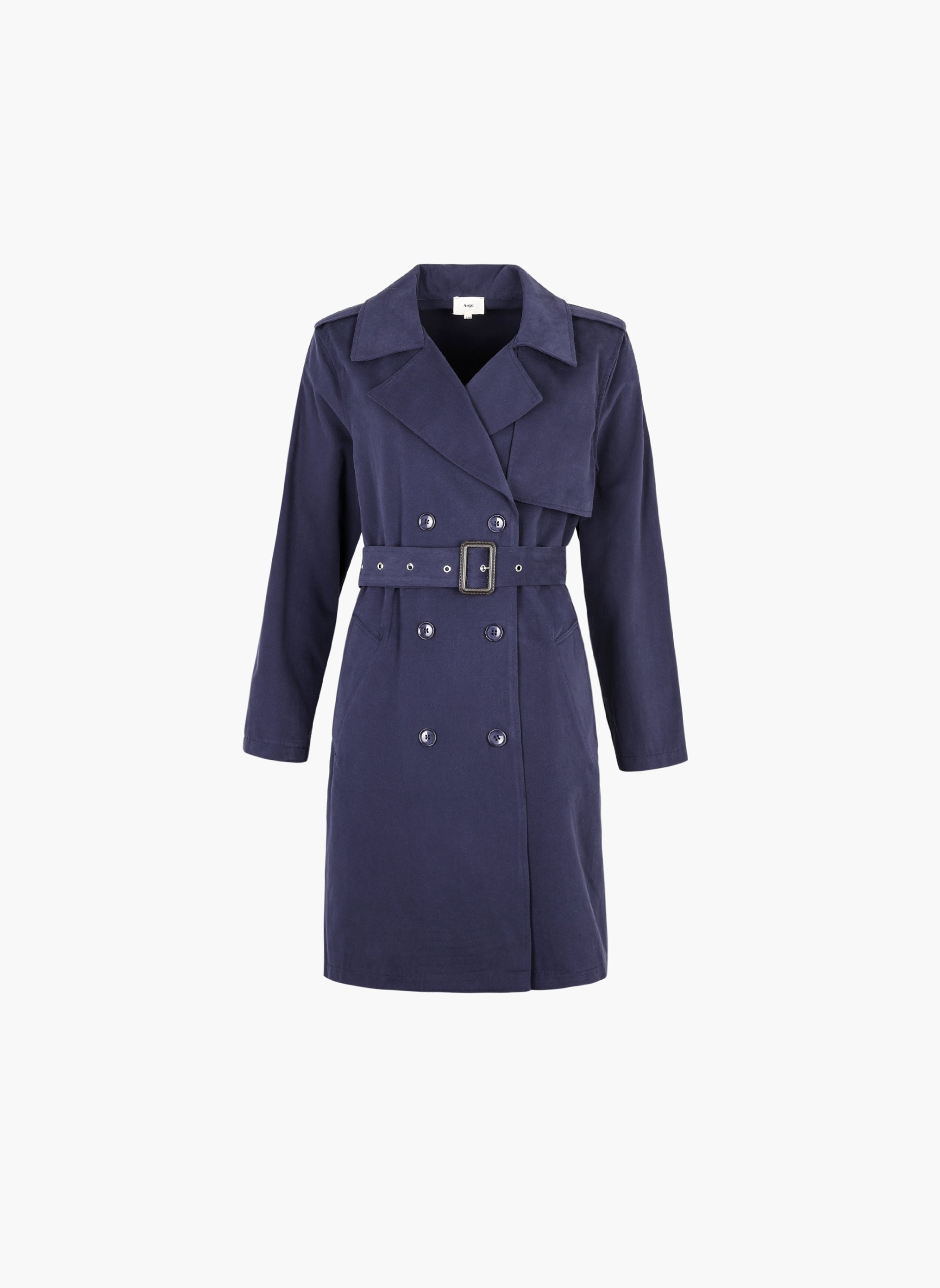 VESTE CALIE indigo