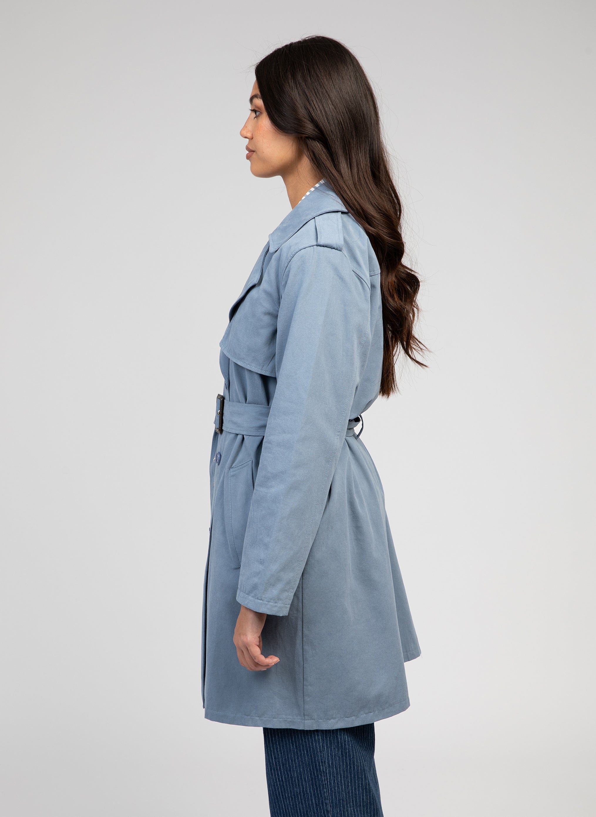 VESTE CALIE nuage
