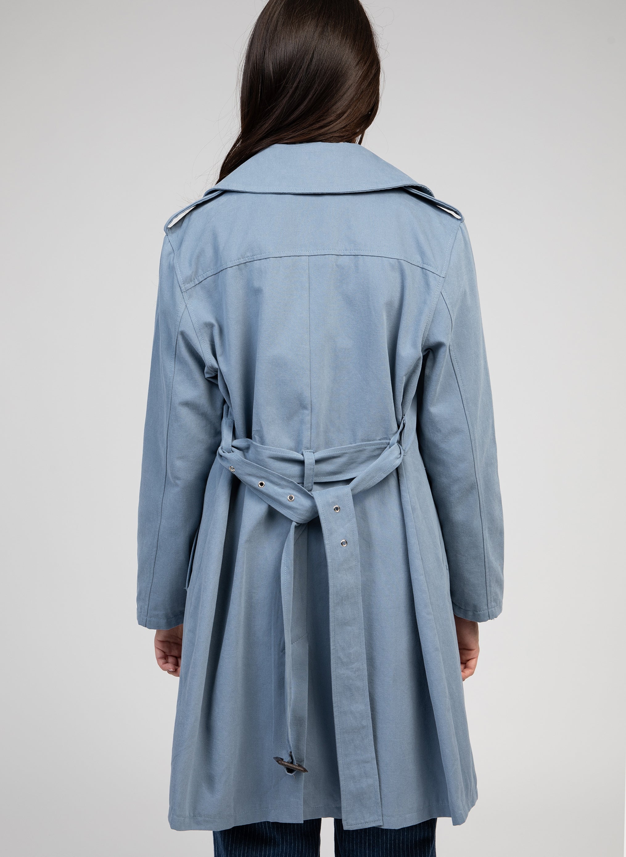 VESTE CALIE nuage