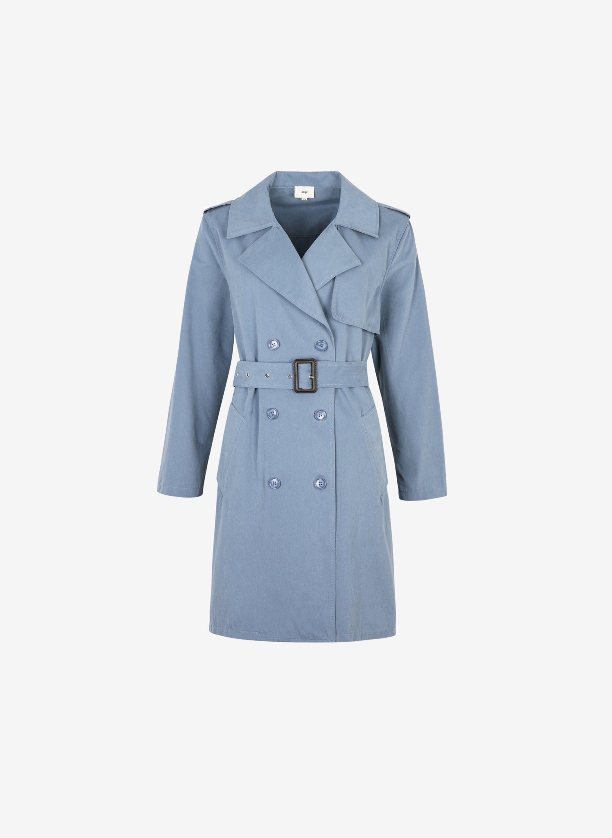 VESTE CALIE nuage