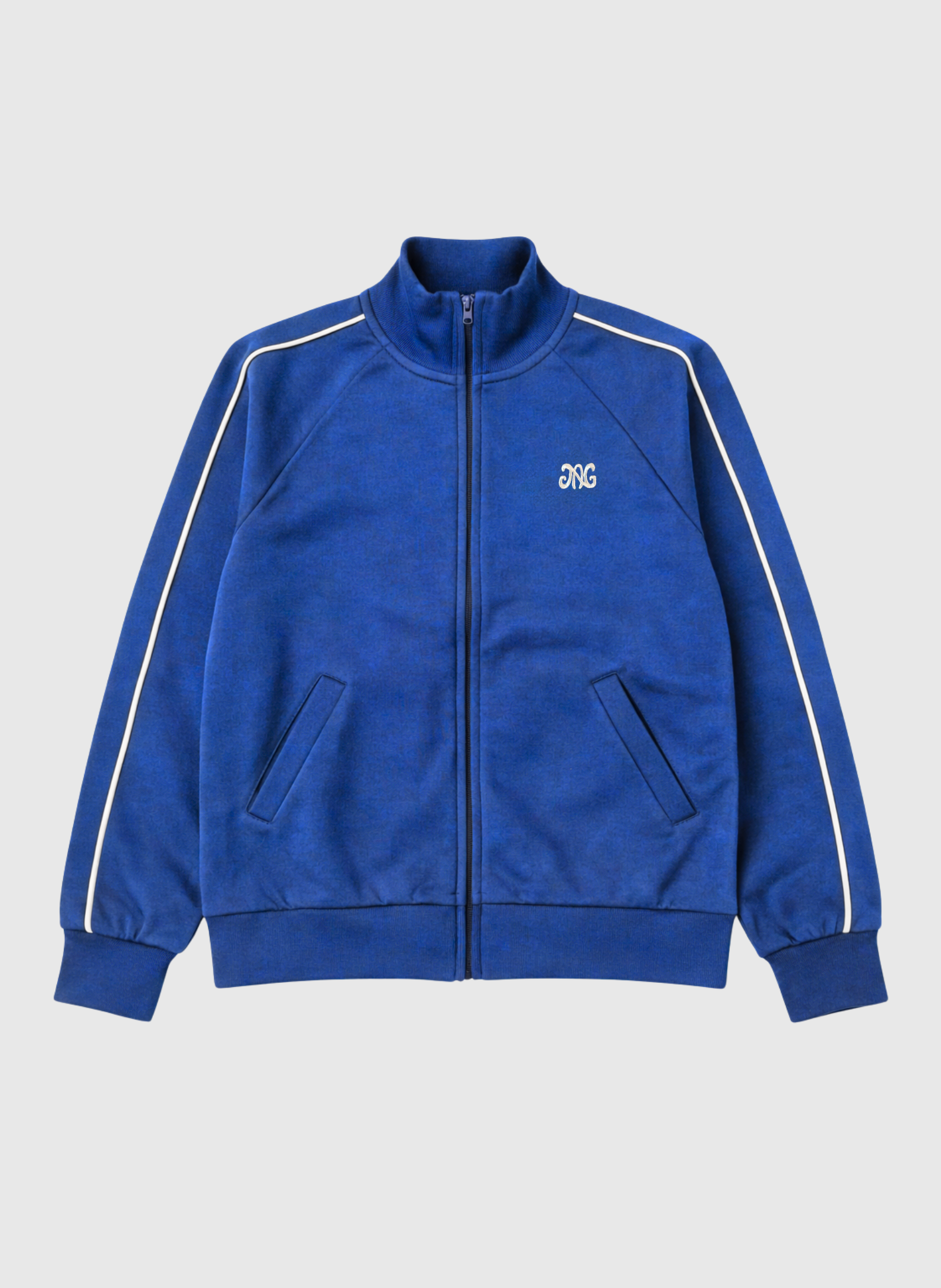 VESTE HABYVA electrique