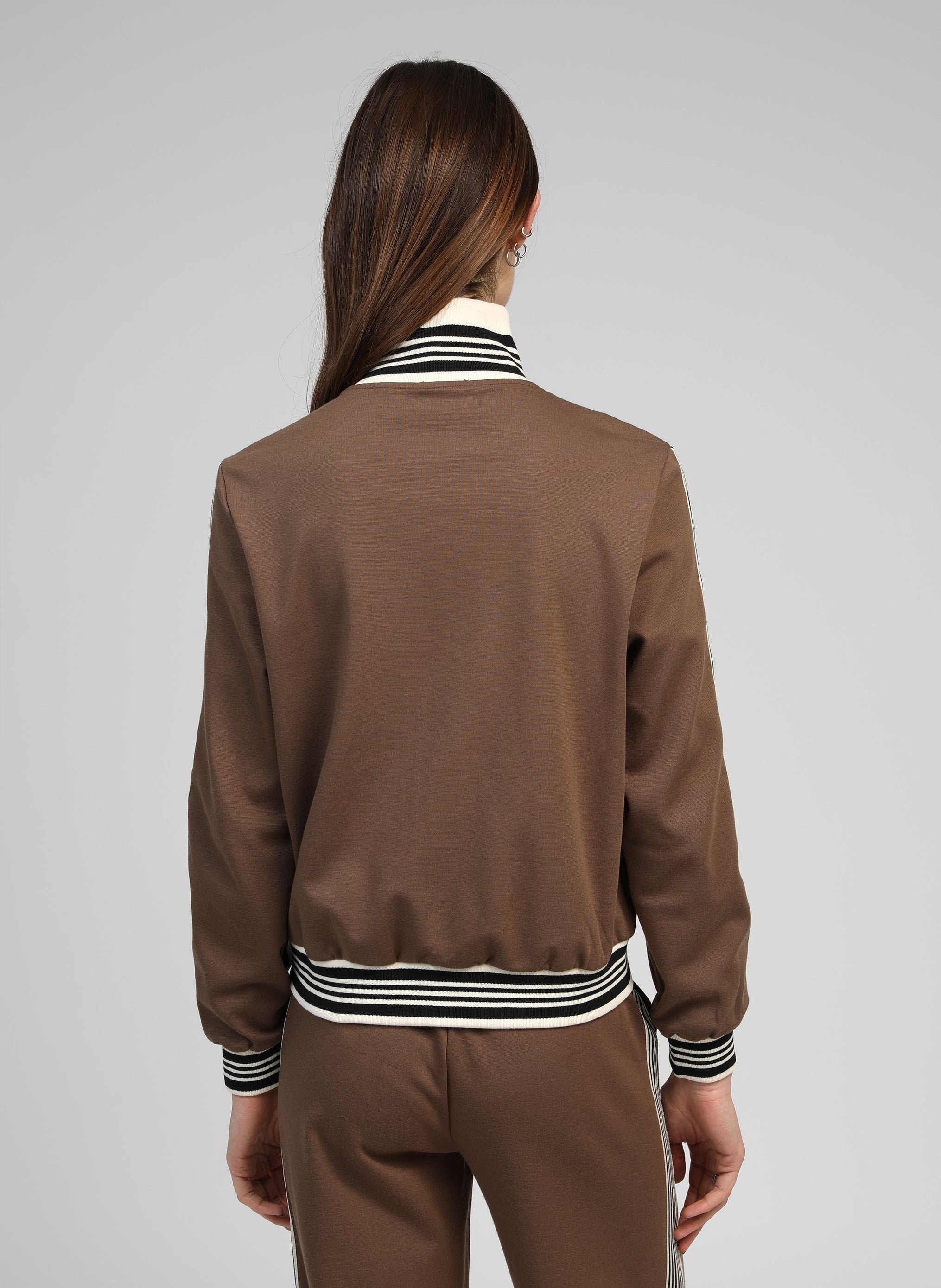 VESTE HALBATOR militaire