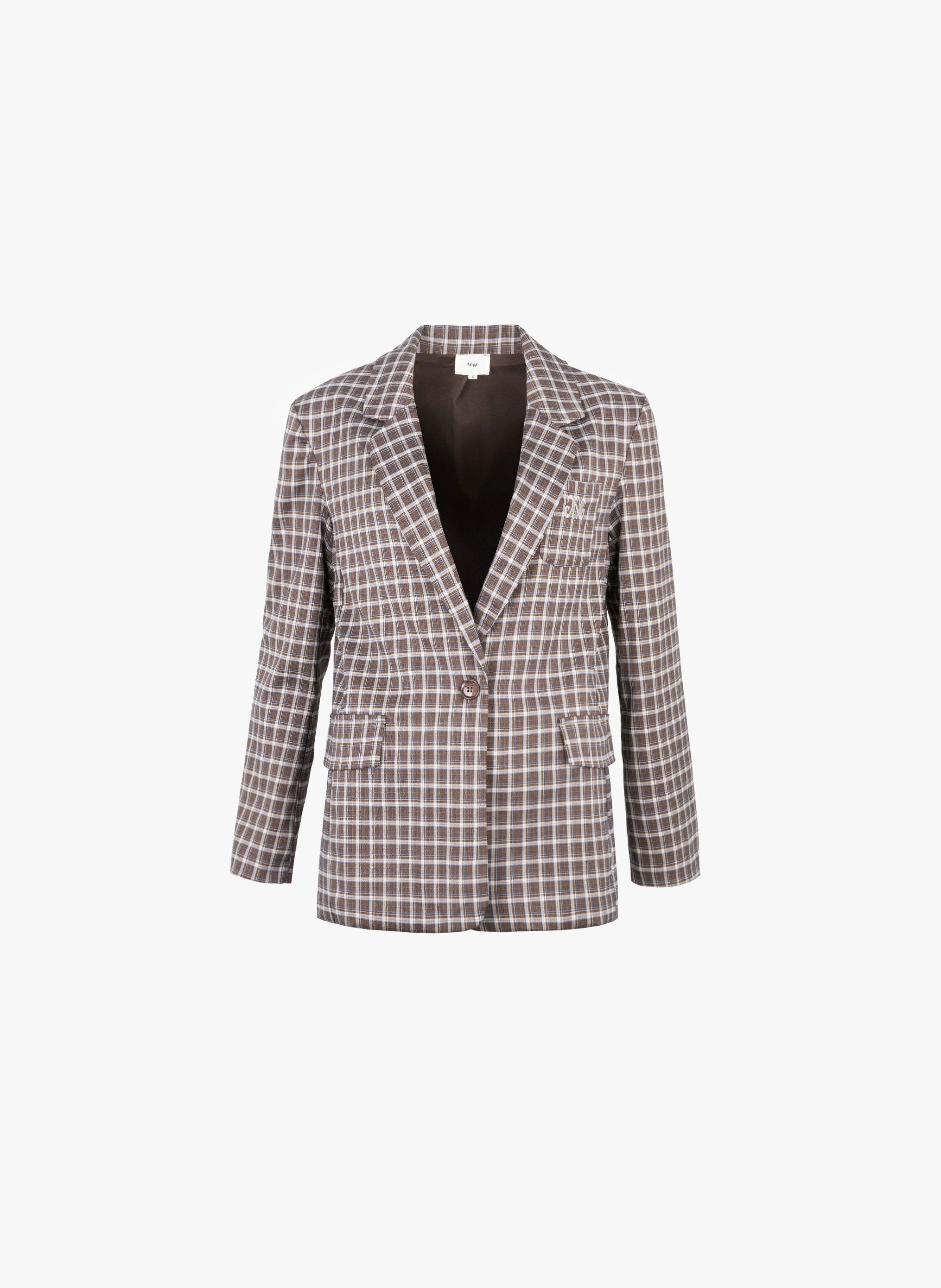 HOLITA JACKET blue