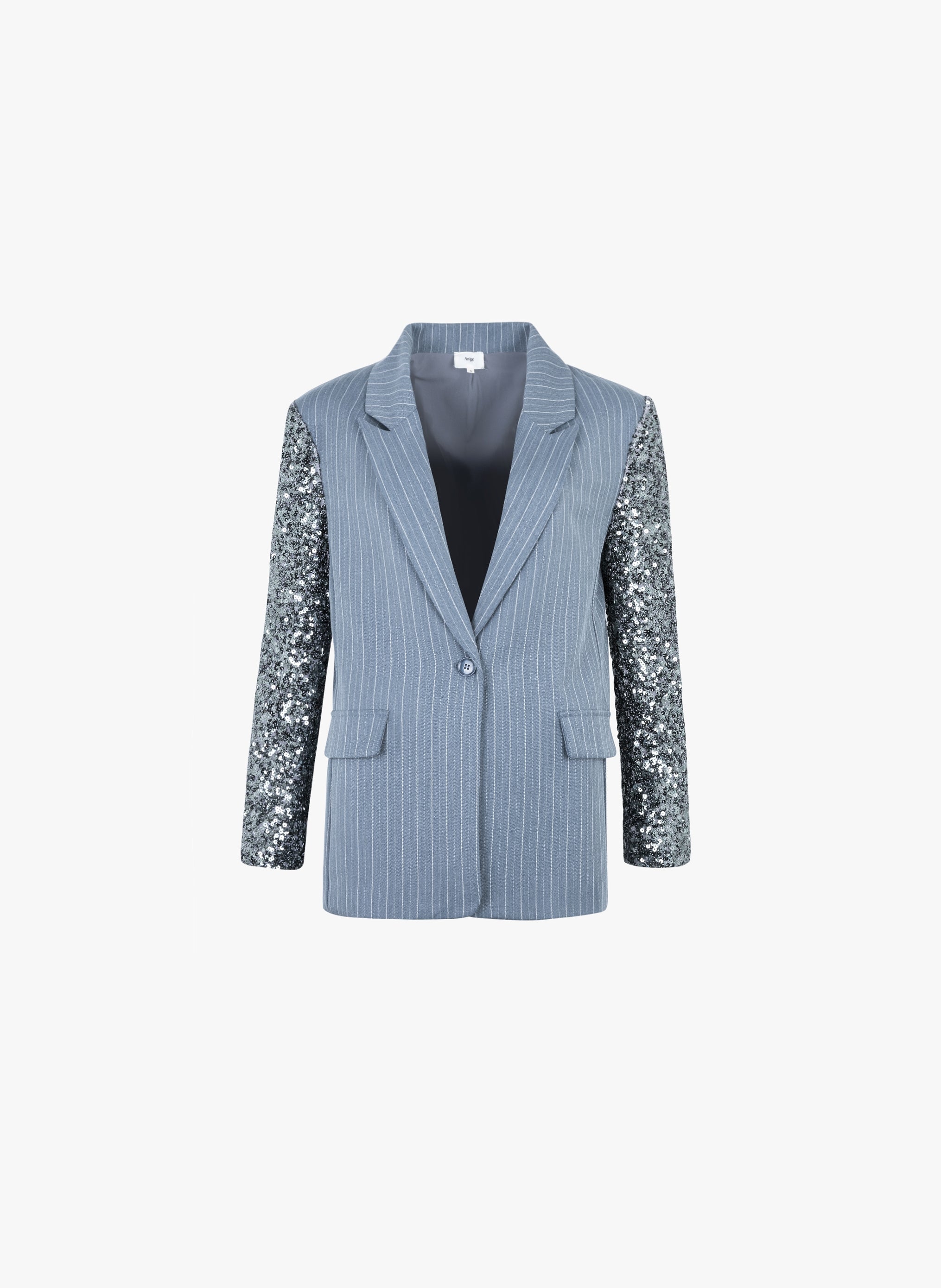 VESTE HOWELY bleu