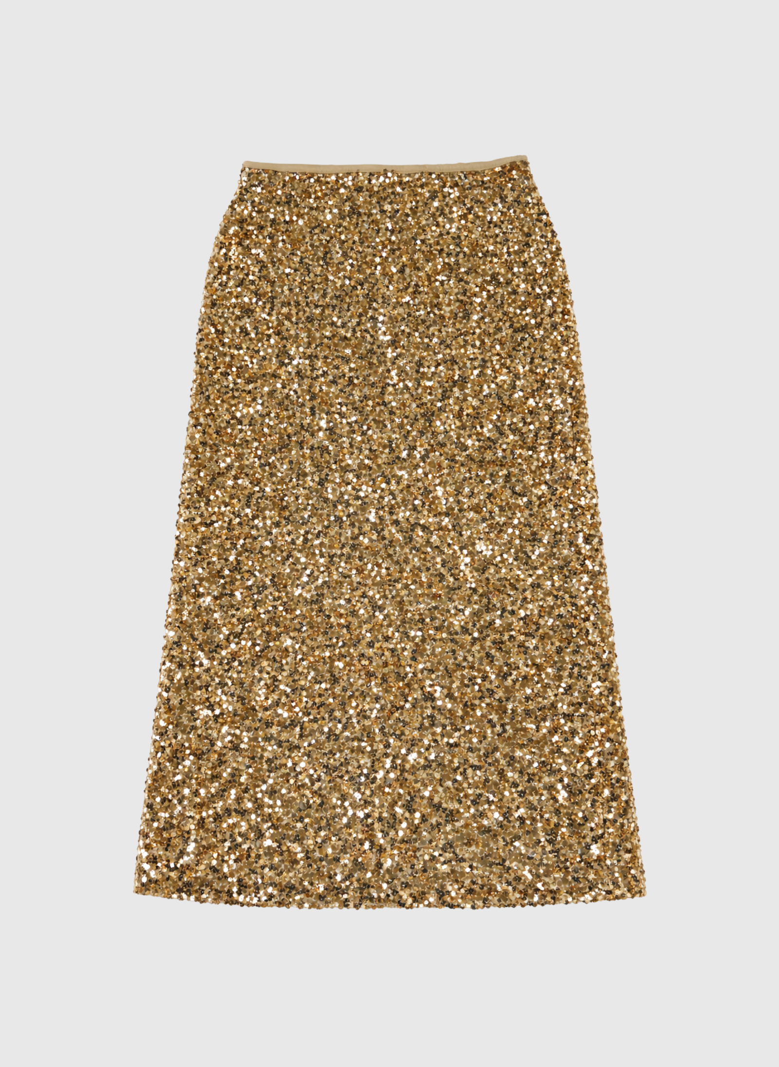 JUPE MIDI JURYFALA or