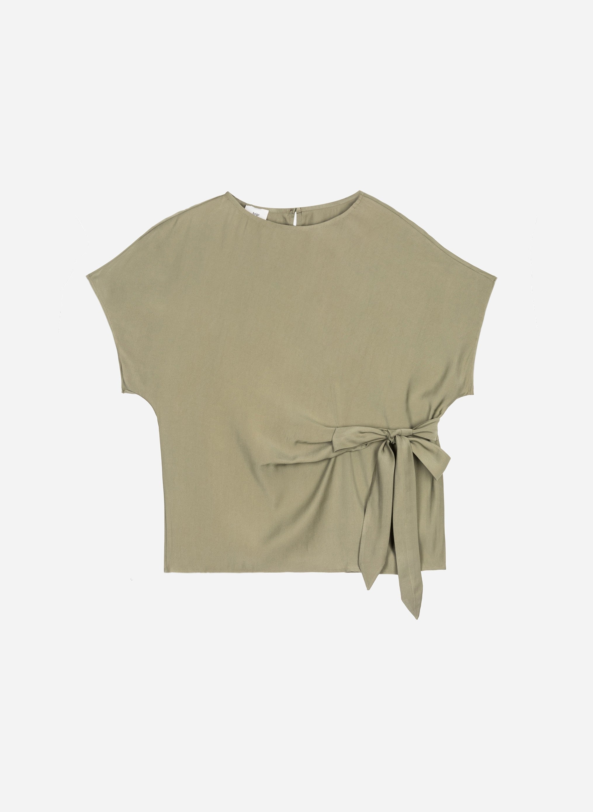TOP KEOLA military