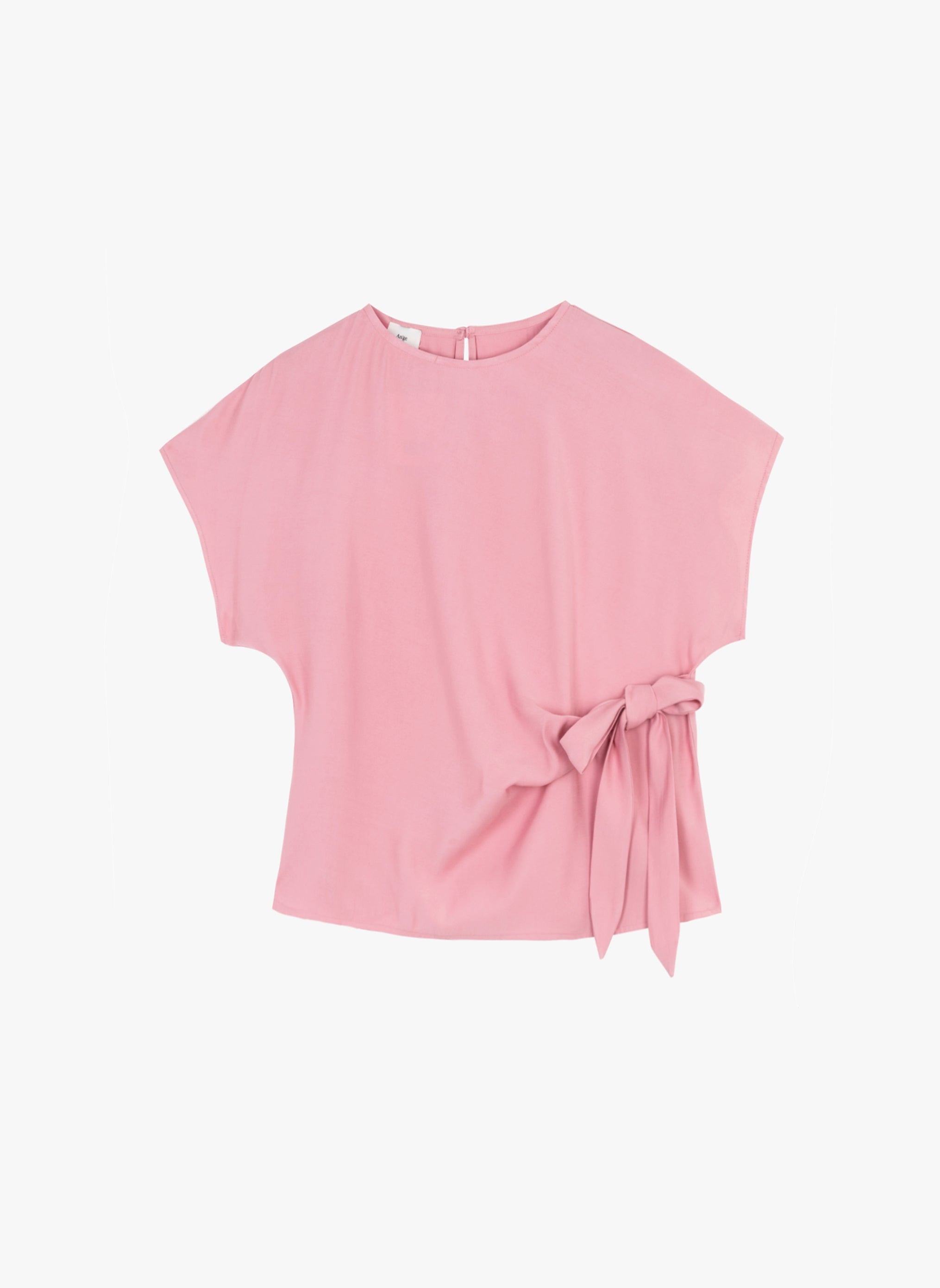 TOP KEOLA pink