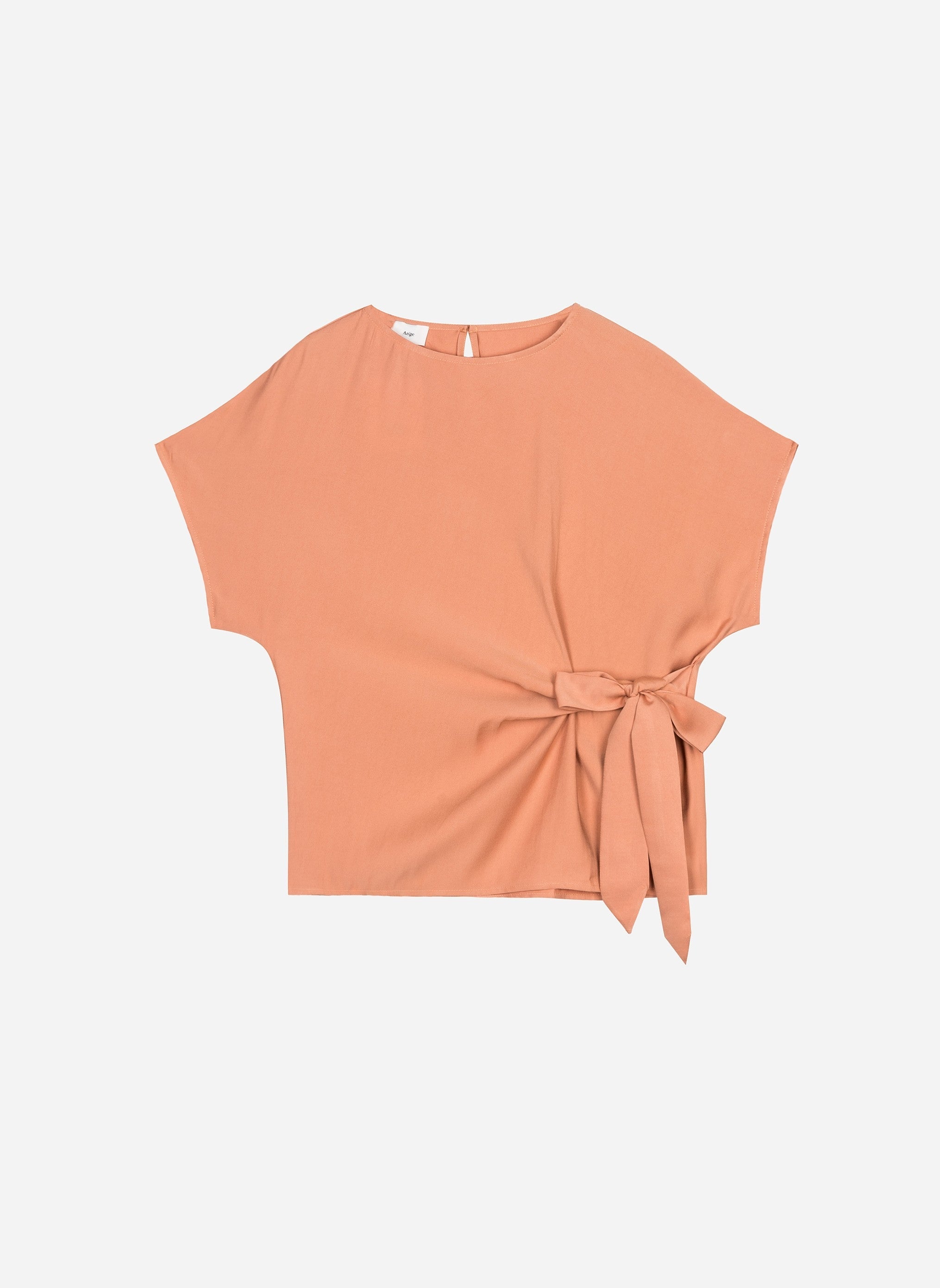 TOP KEOLA terracotta