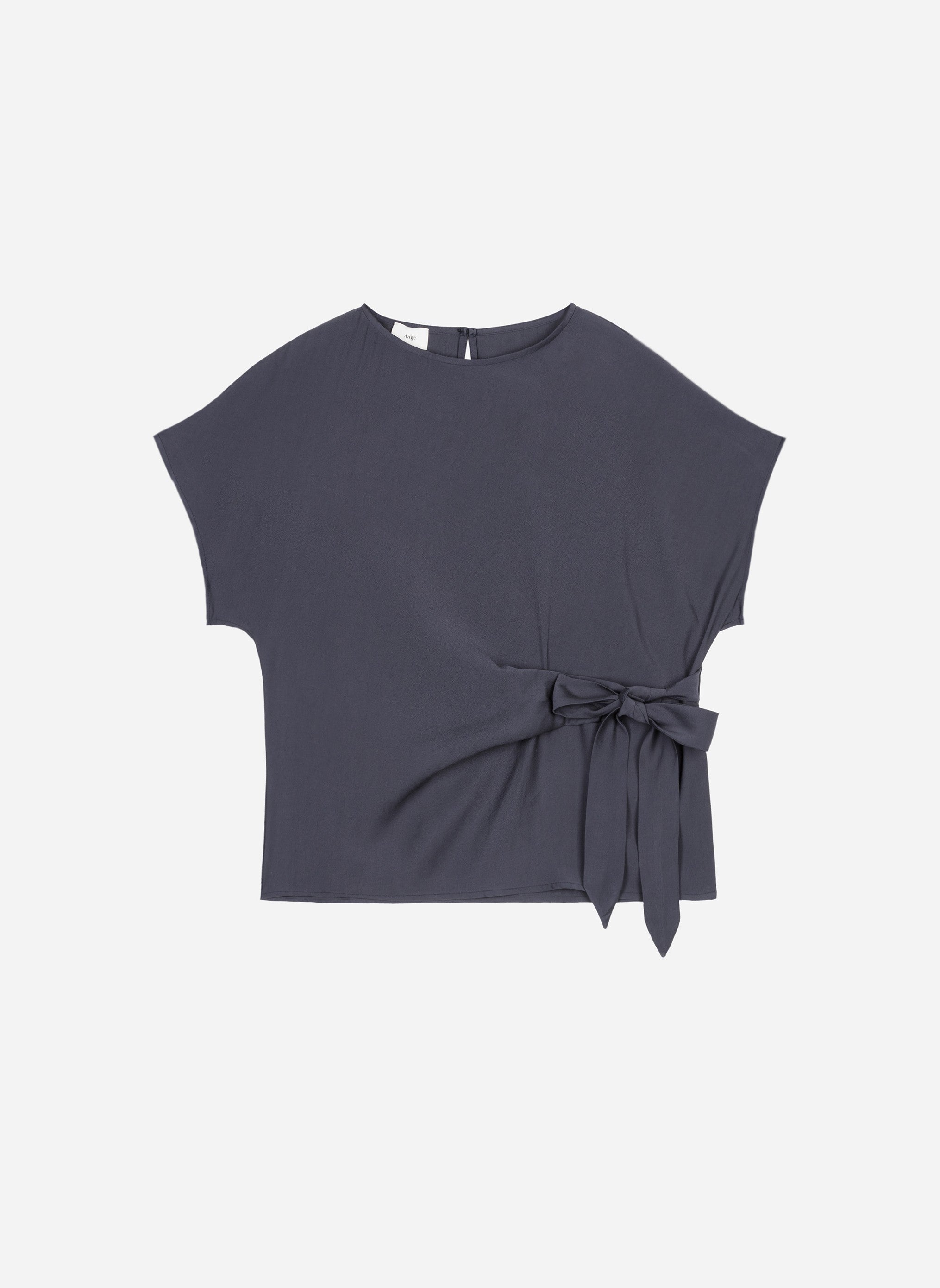 TOP KEOLA navy