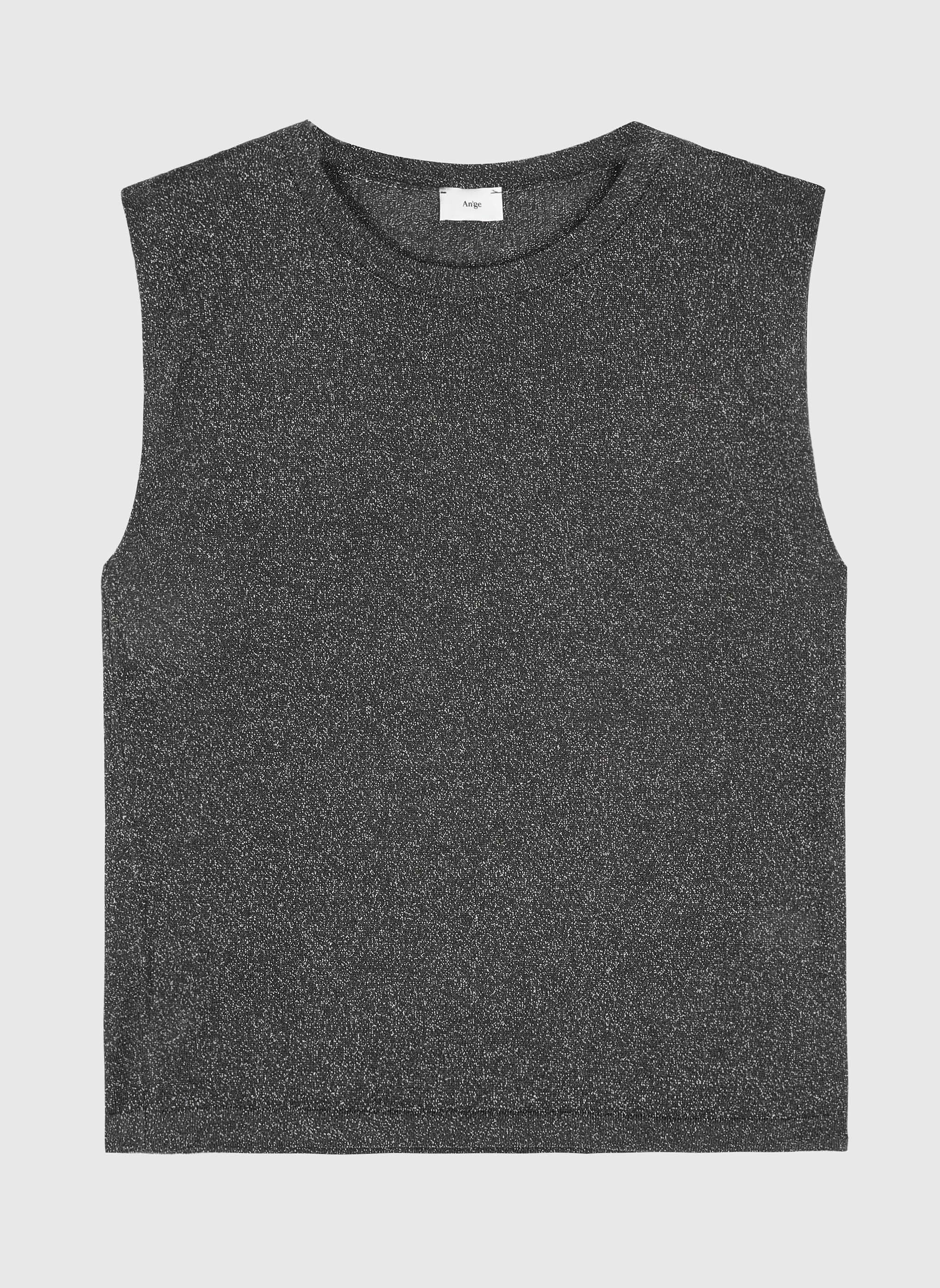 PULL LENATI anthracite