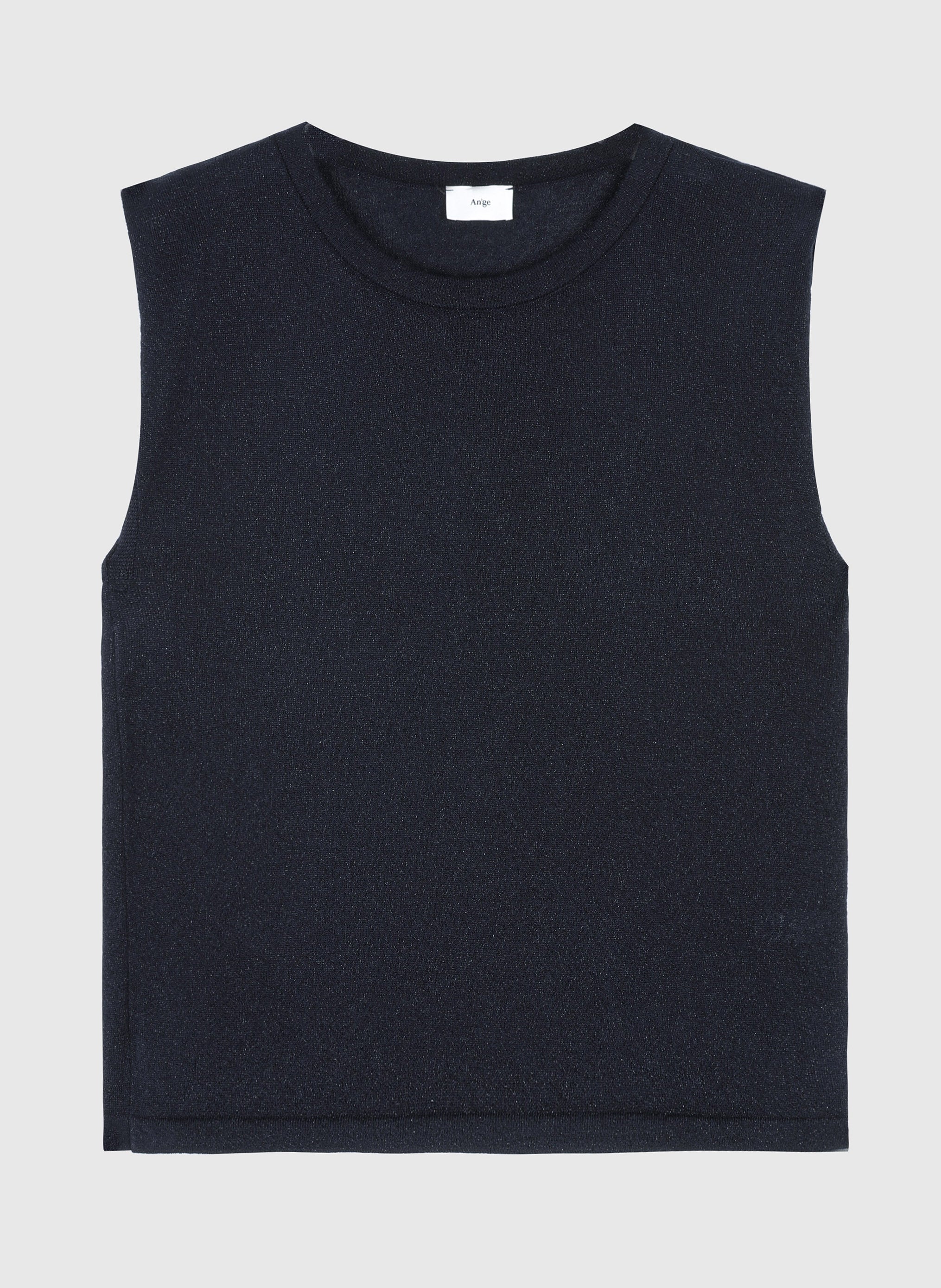 PULL LENATI navy