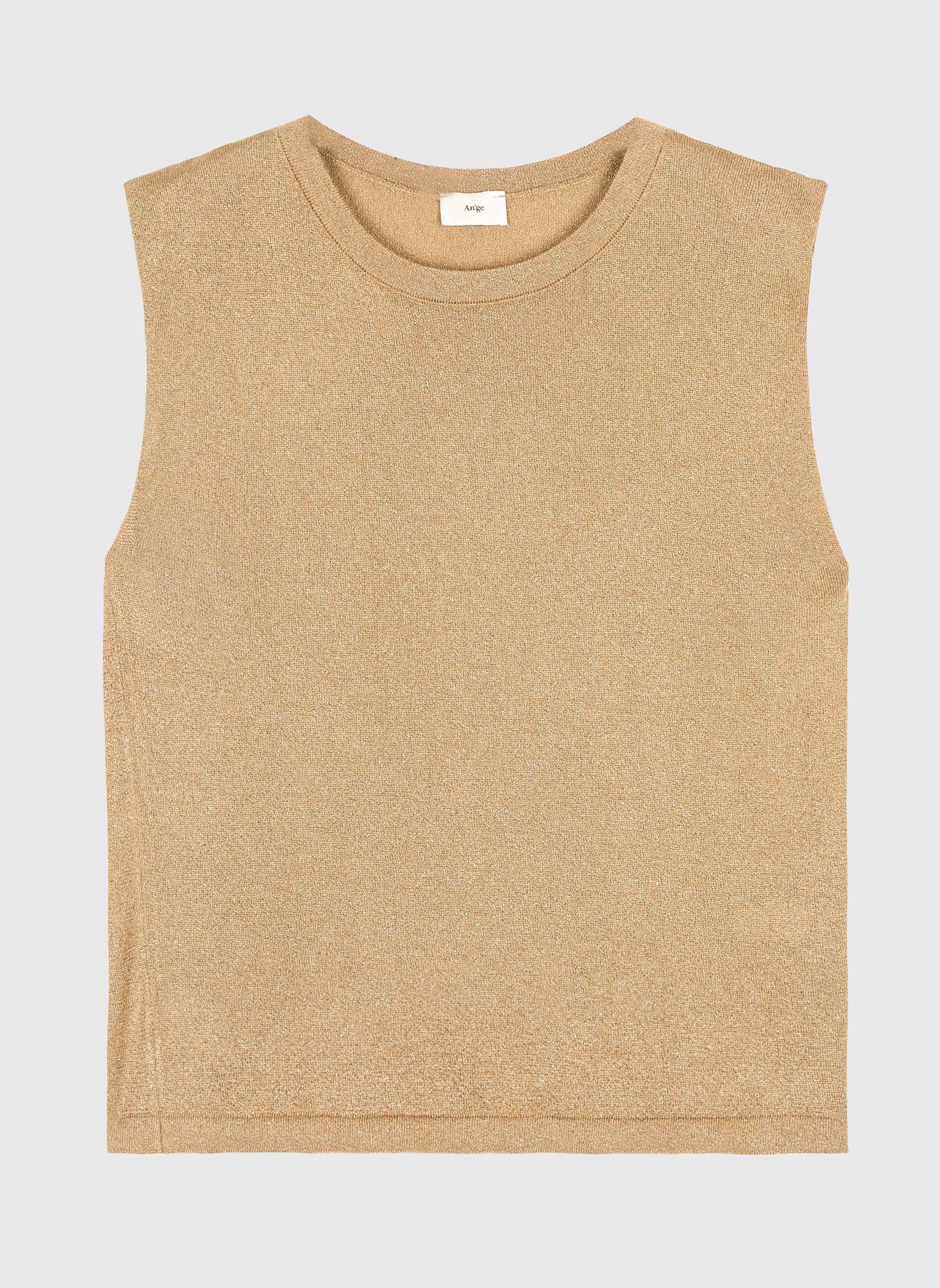 PULL LENATI camel