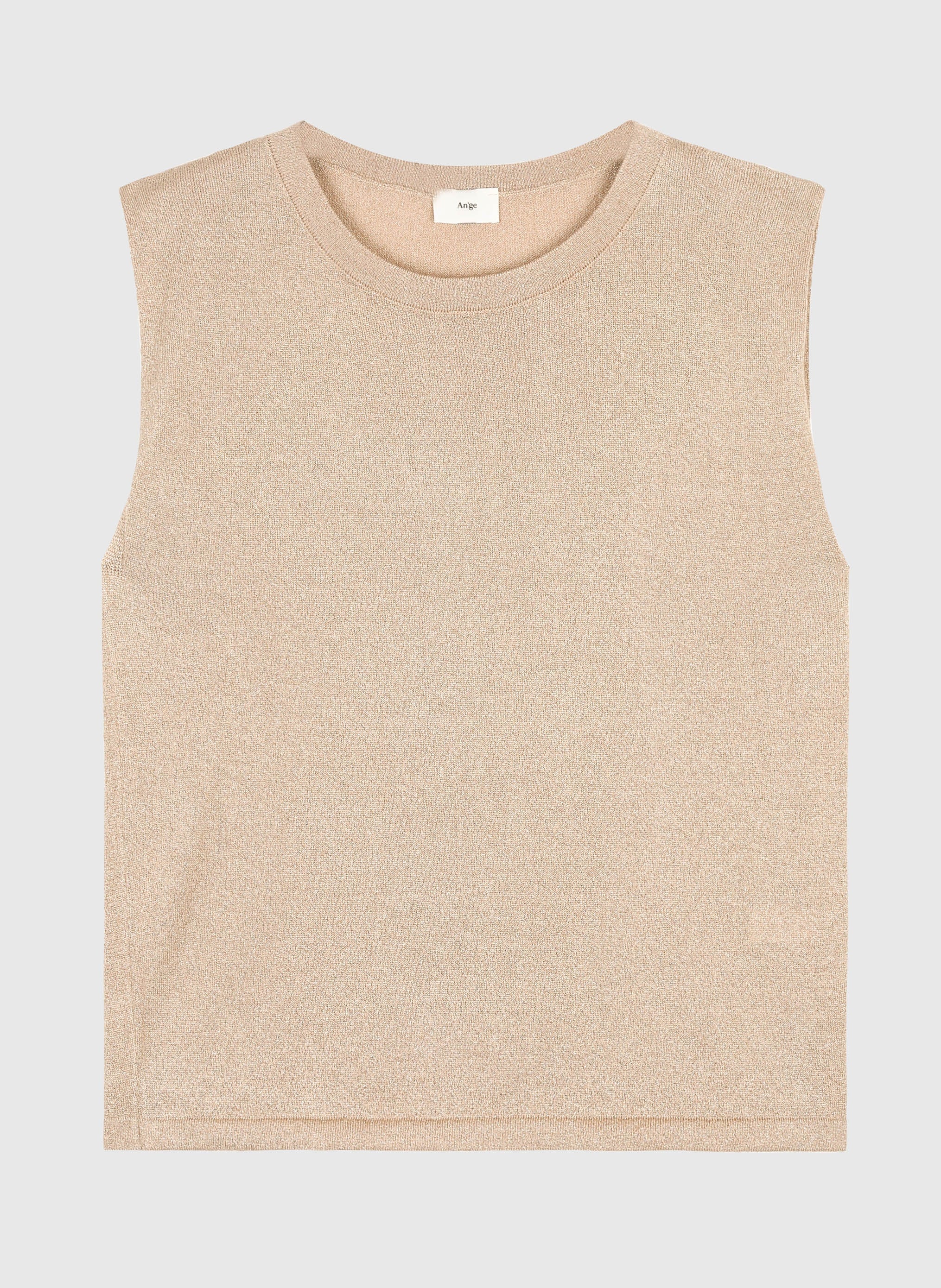 PULL LENATI chocolat