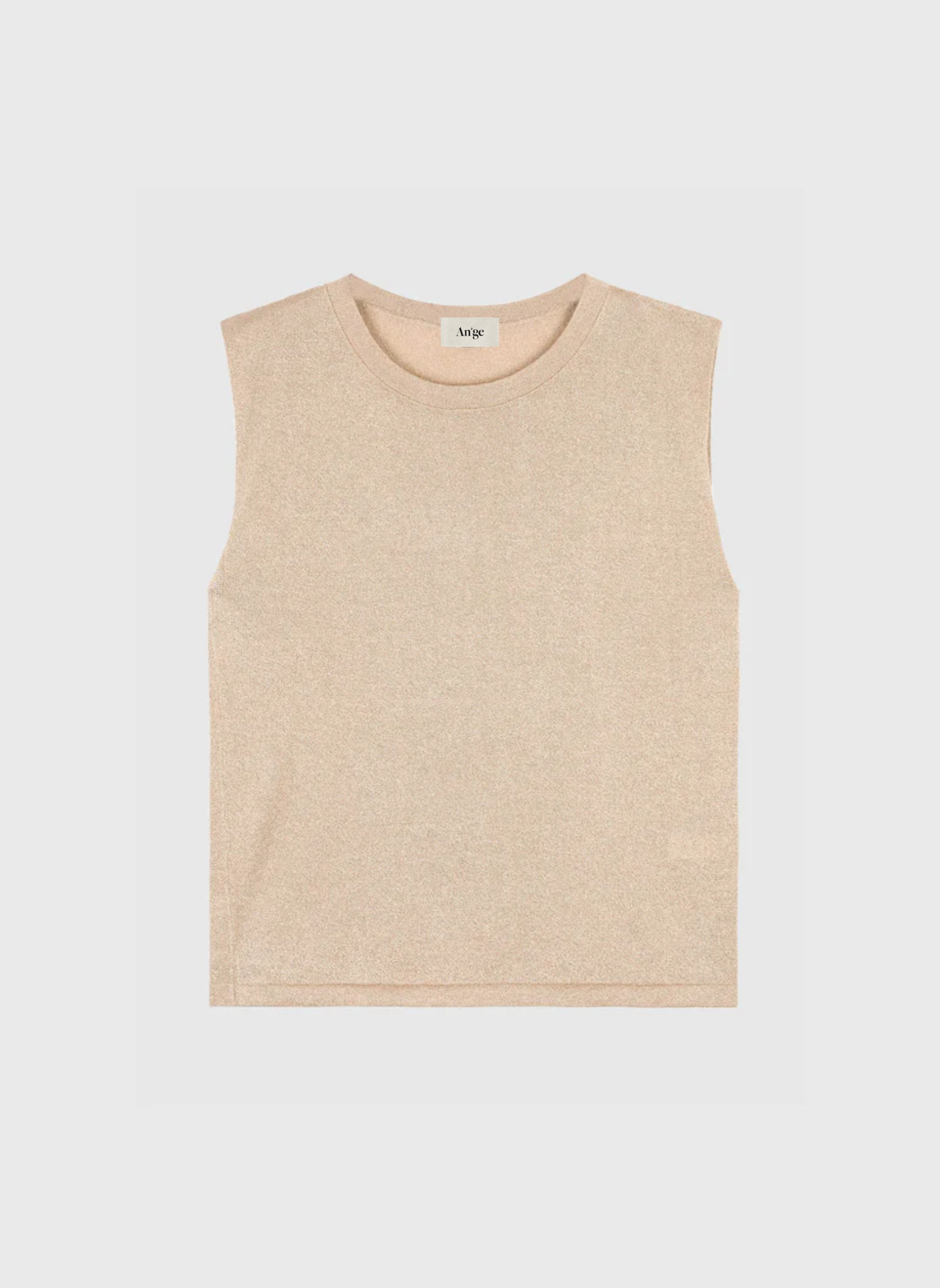 PULL LENATI sable