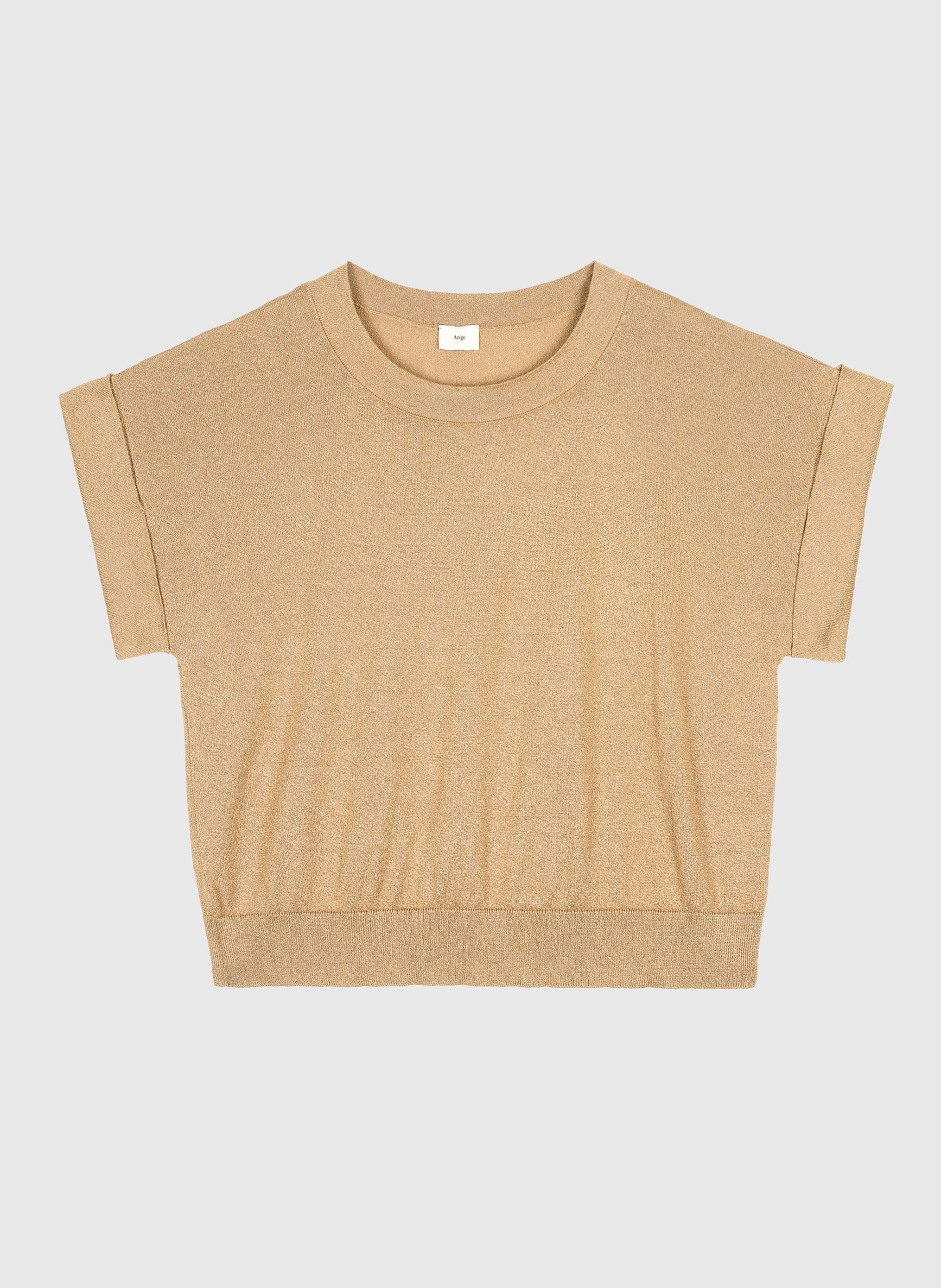 PULL LESALOME camel