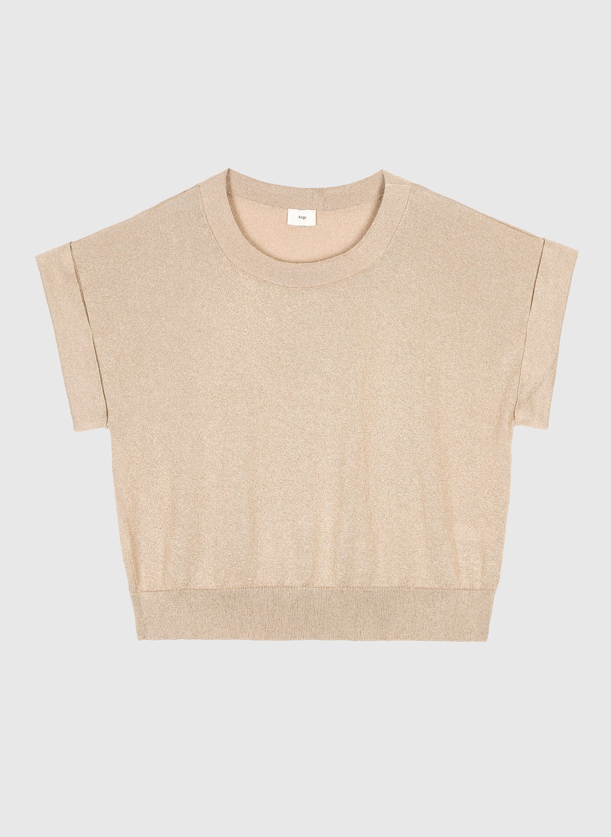 PULL LESALOME sable
