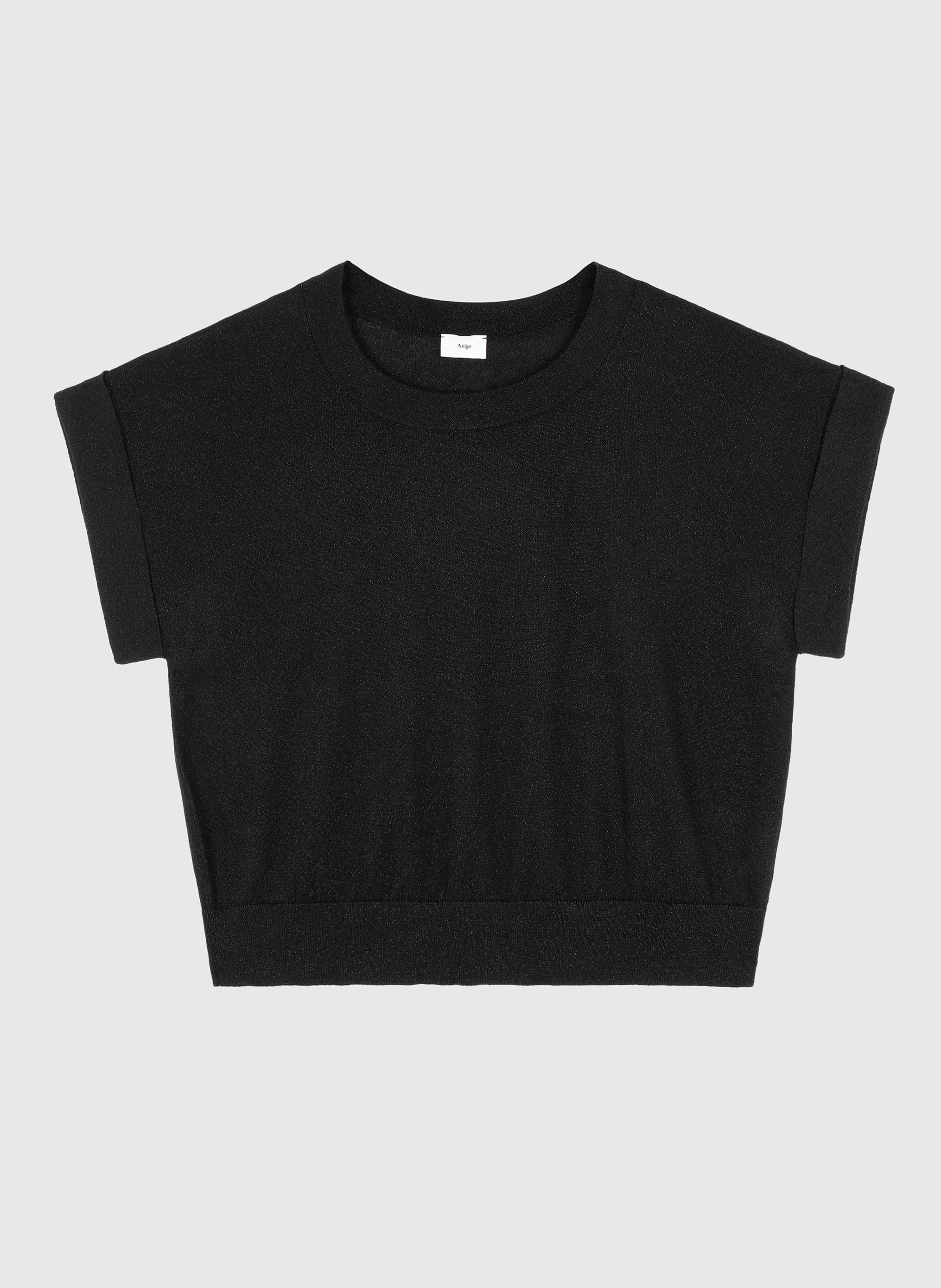 PULL LESALOME noir