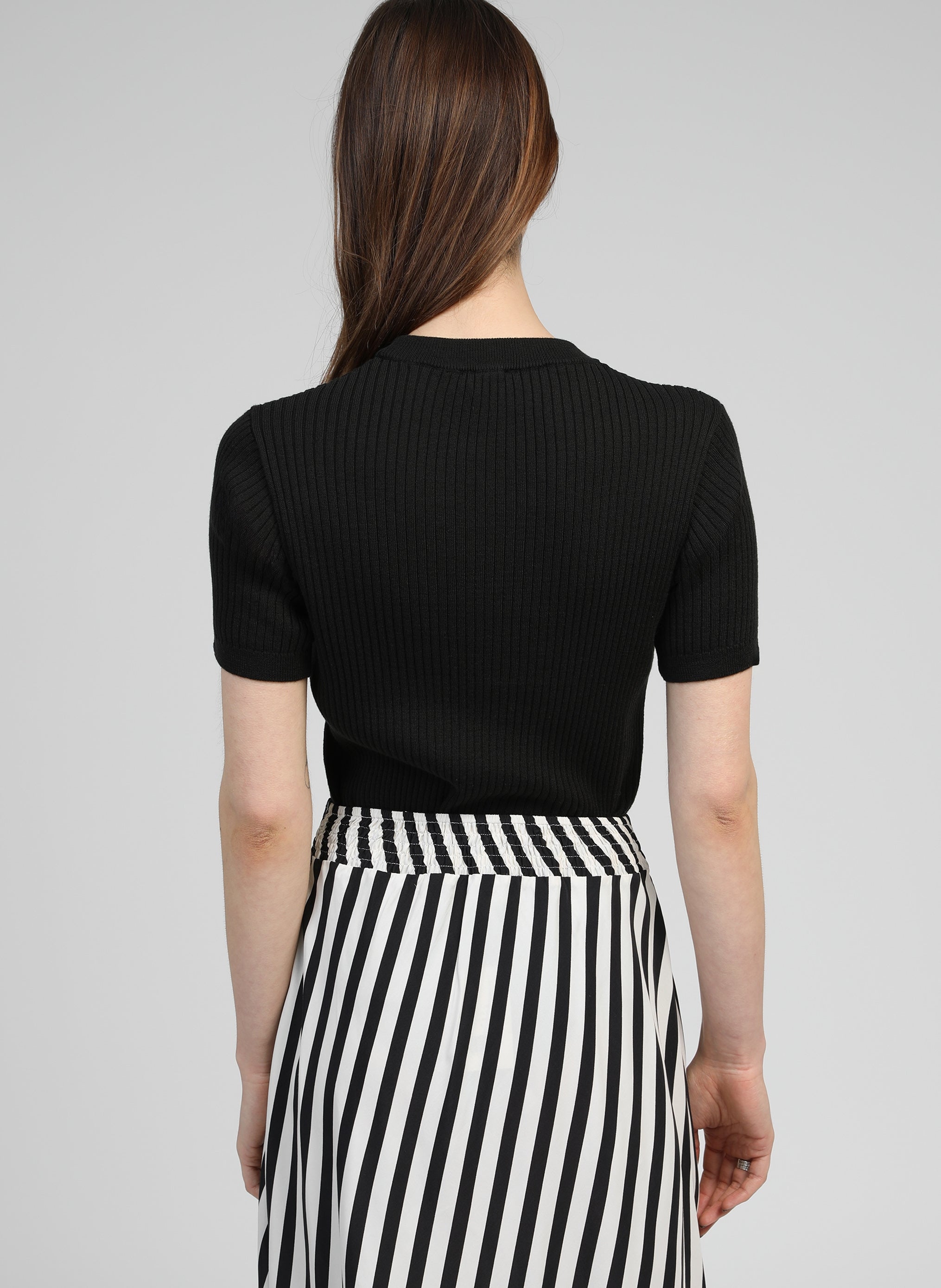 PULL LESIENNA noir